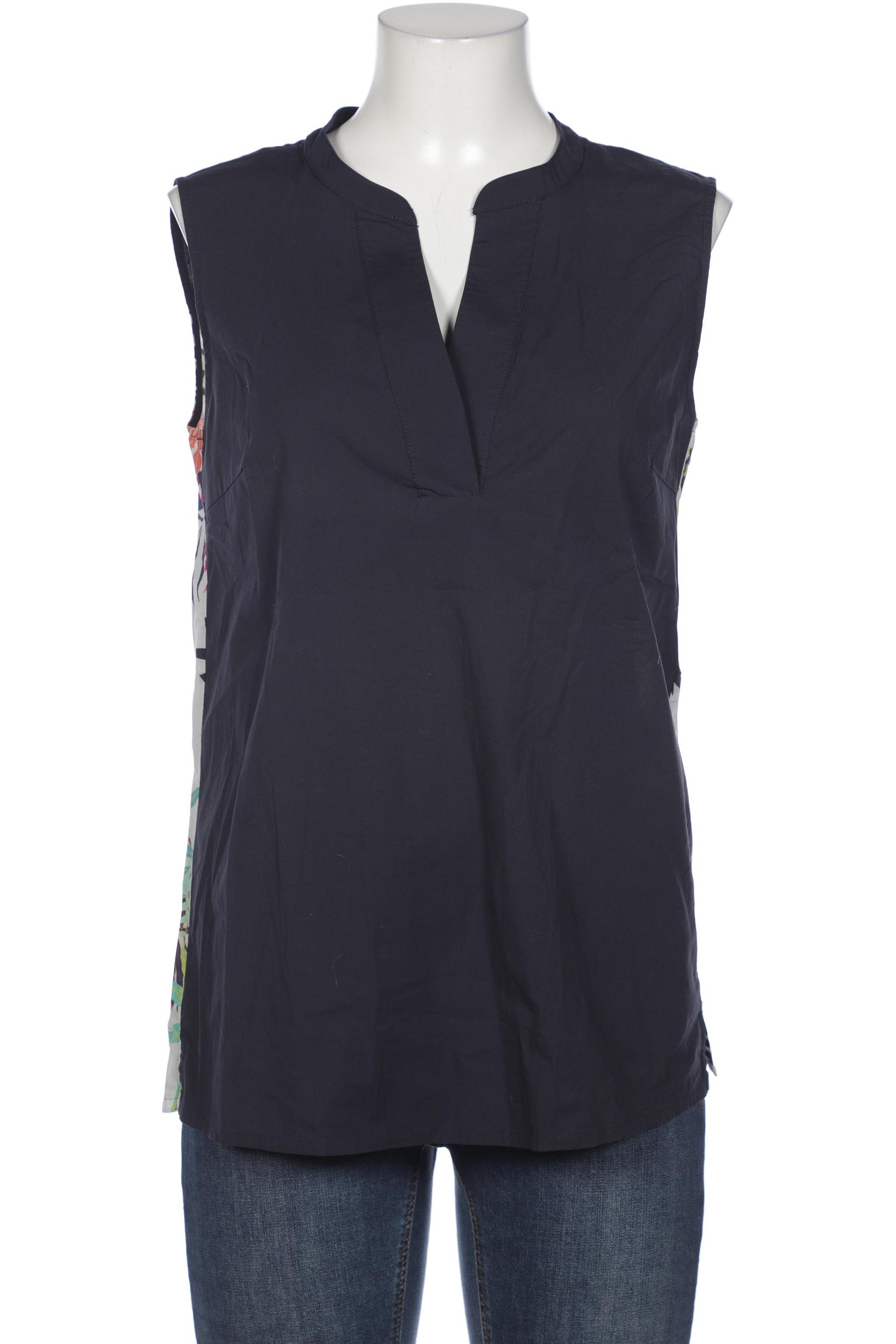 

BETTY CO Damen Bluse, marineblau