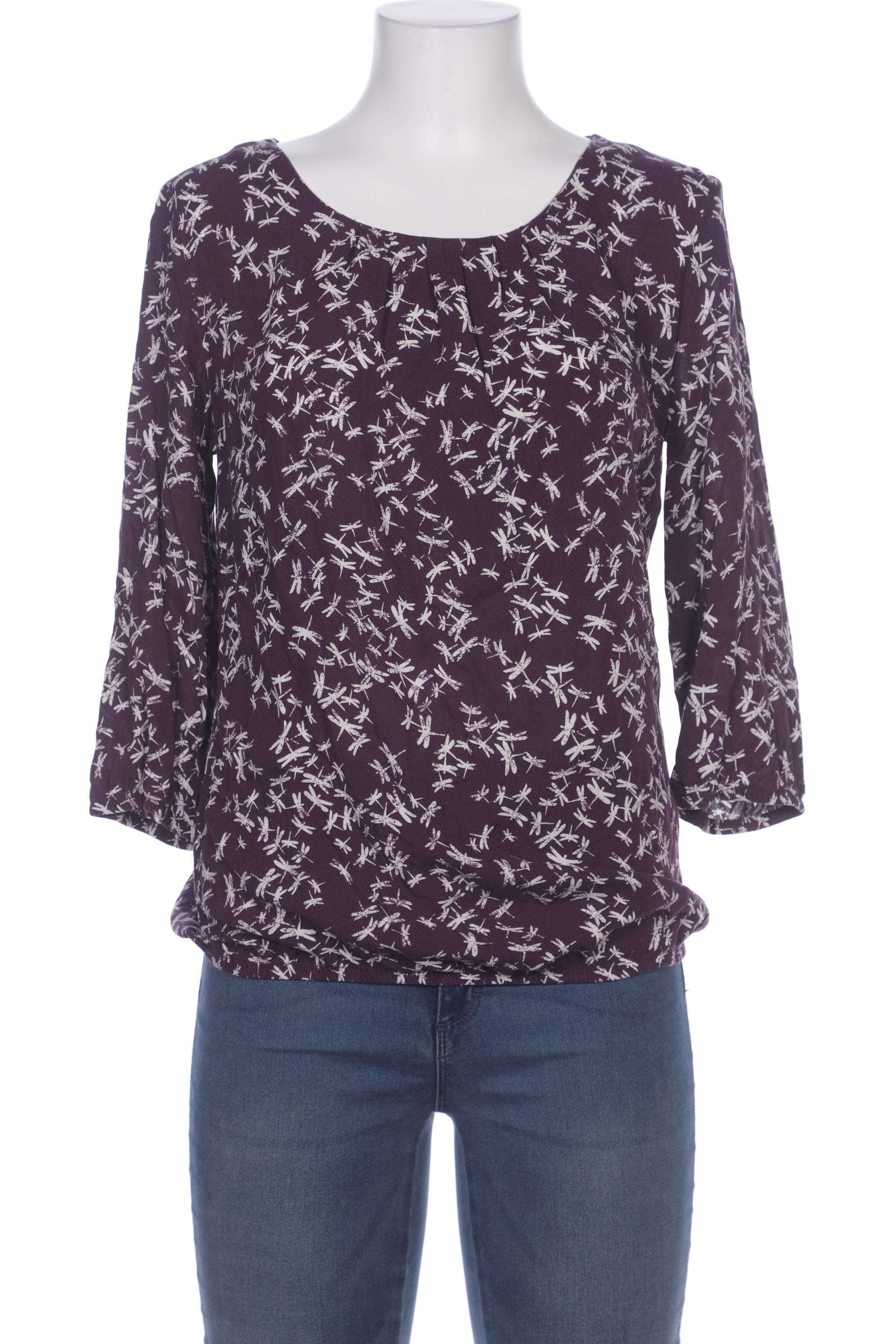 

Betty & CO Damen Bluse, flieder, Gr. 38
