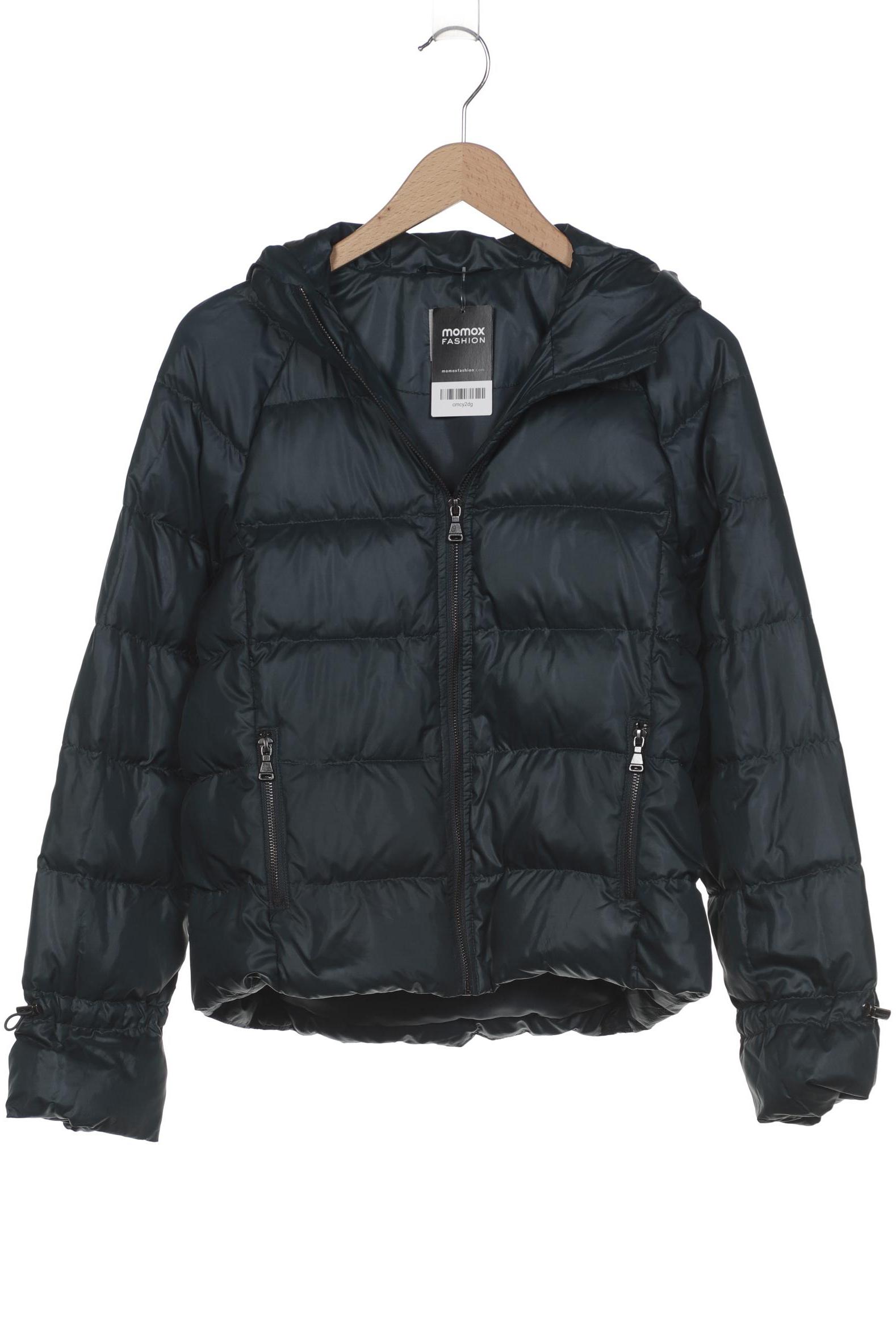 

Betty & CO Damen Jacke, grün, Gr. 34