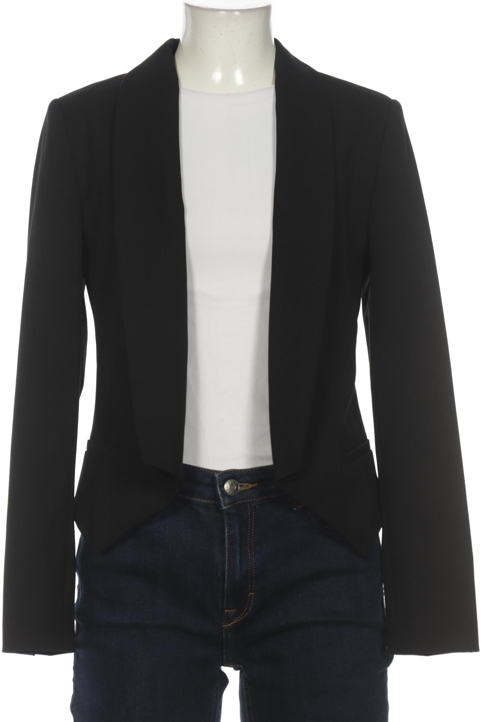 

Betty & CO Damen Blazer, schwarz, Gr. 36