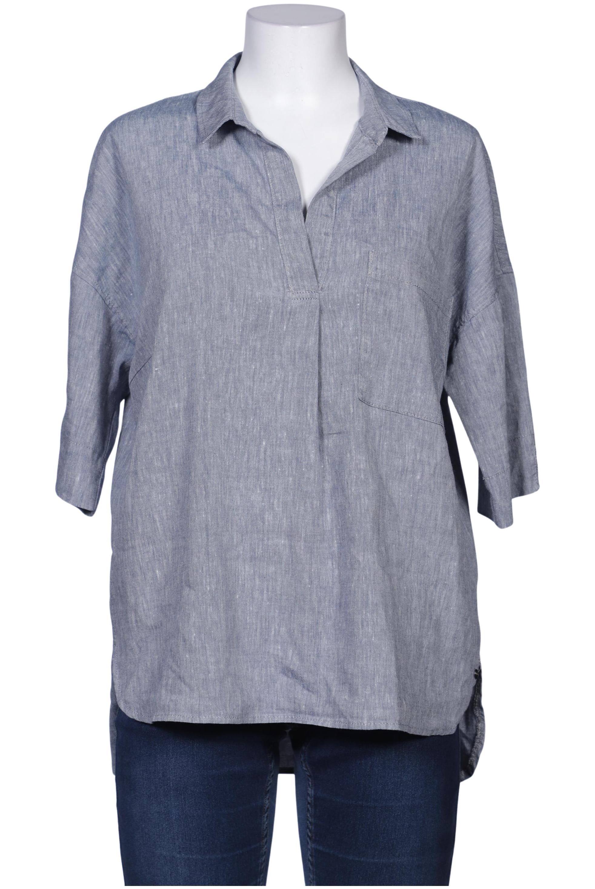 

Betty & CO Damen Bluse, blau, Gr. 42