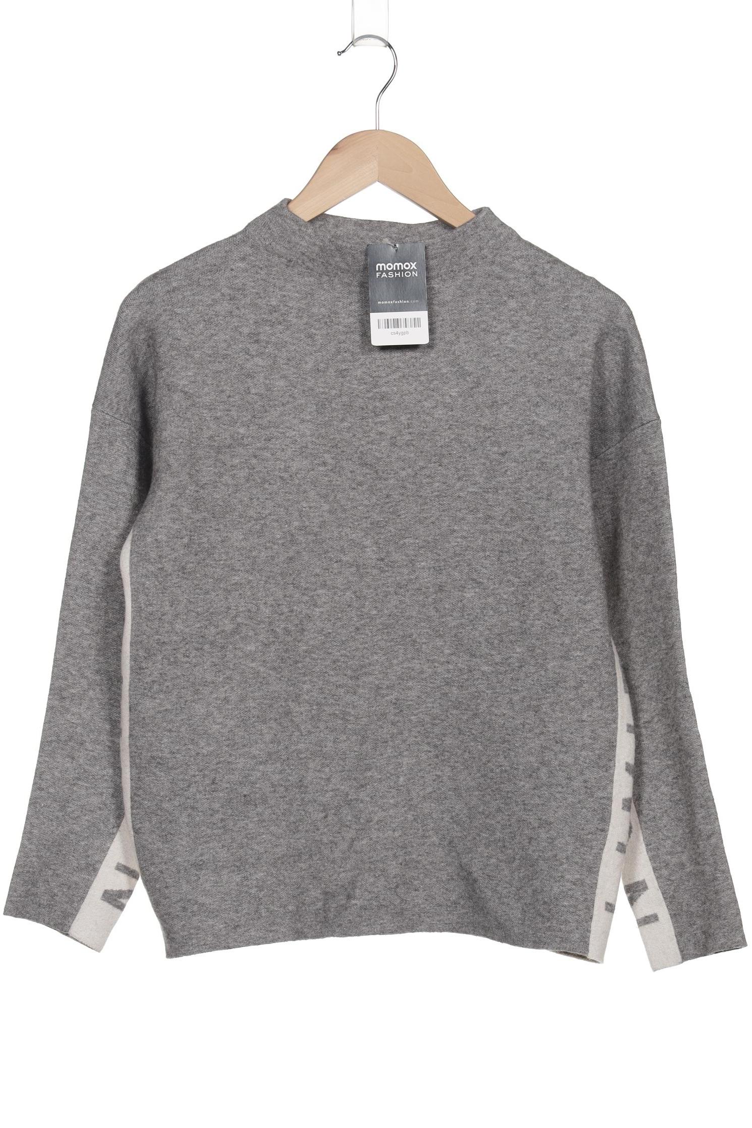 

Betty & CO Damen Pullover, grau, Gr. 38