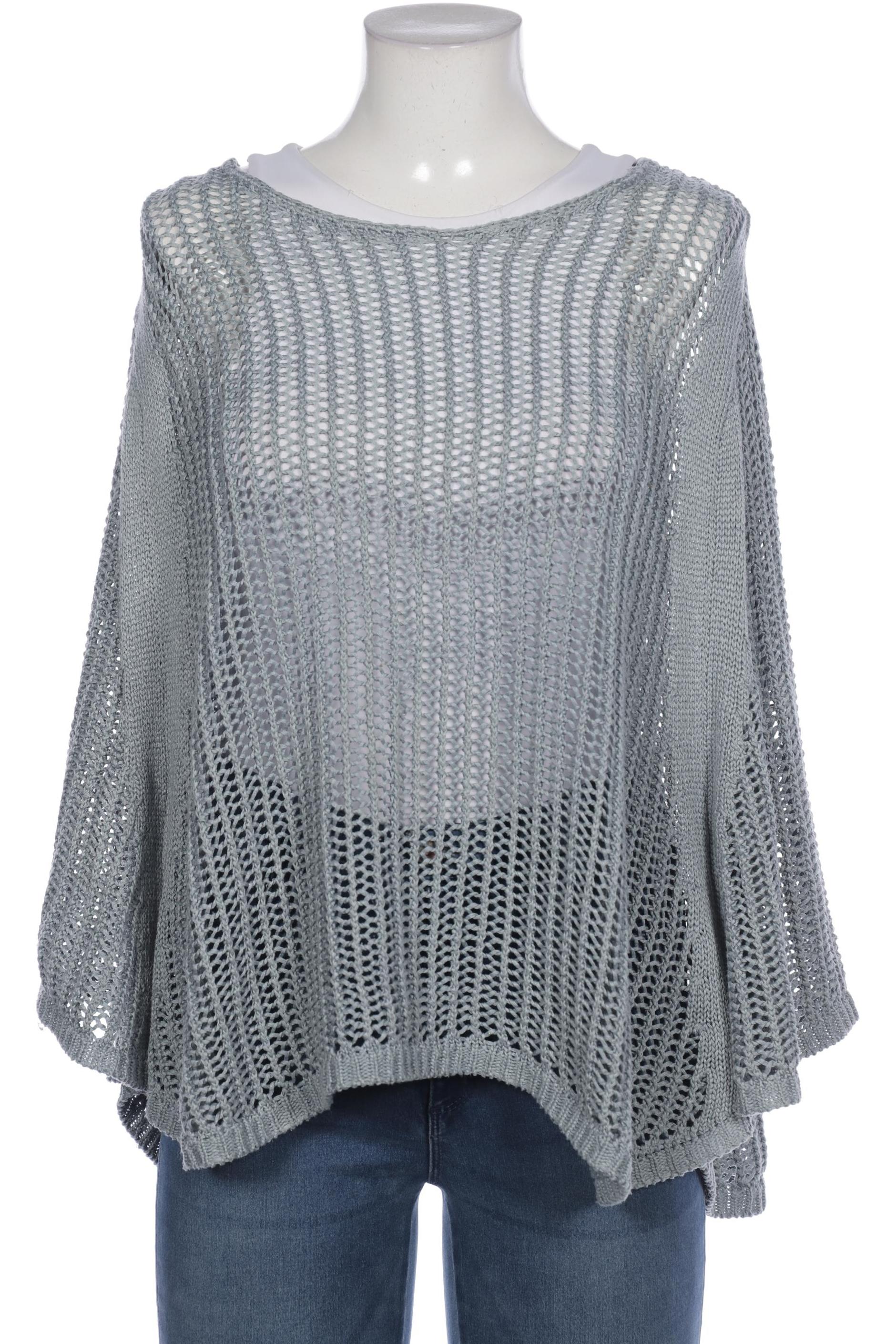 

Betty & CO Damen Pullover, hellblau, Gr. 42