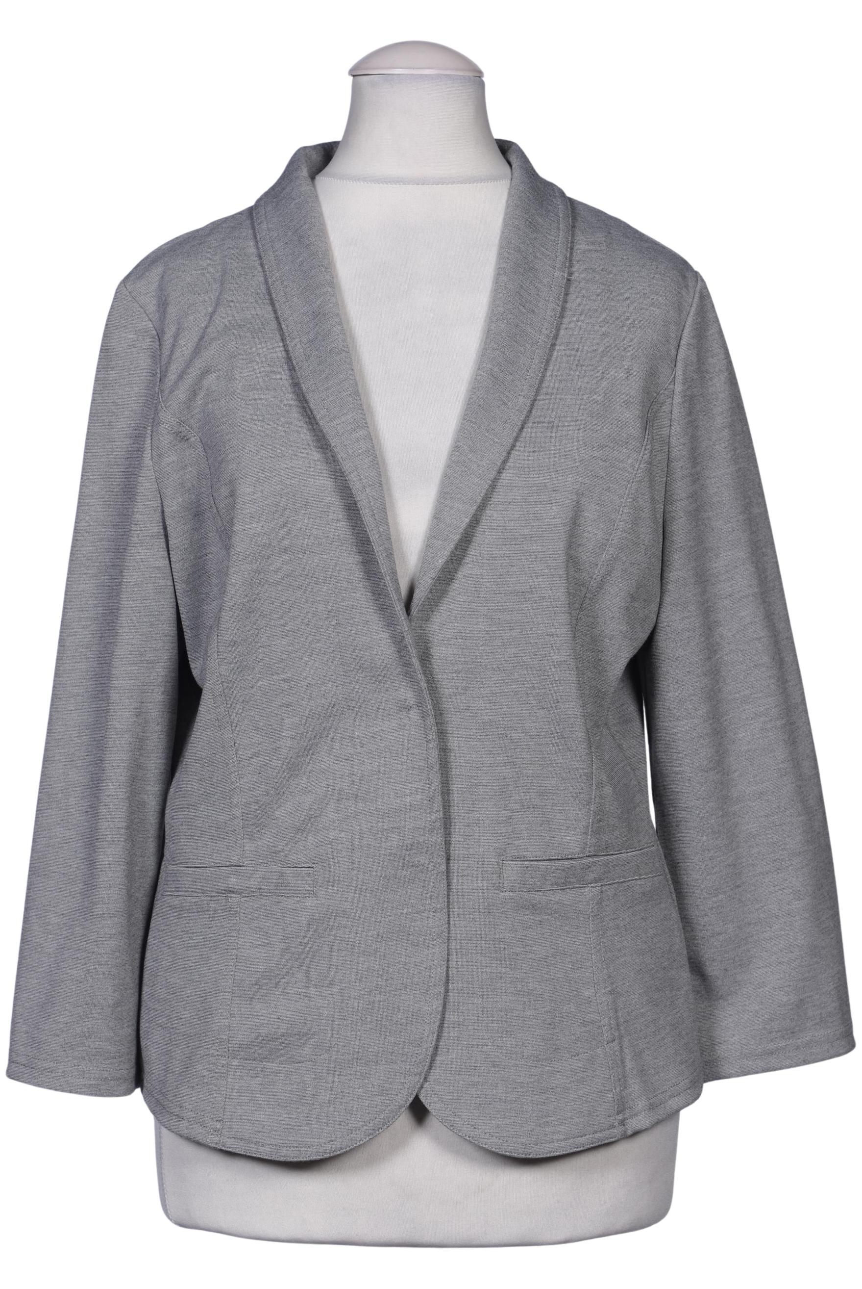 

Betty & CO Damen Blazer, grau, Gr. 36