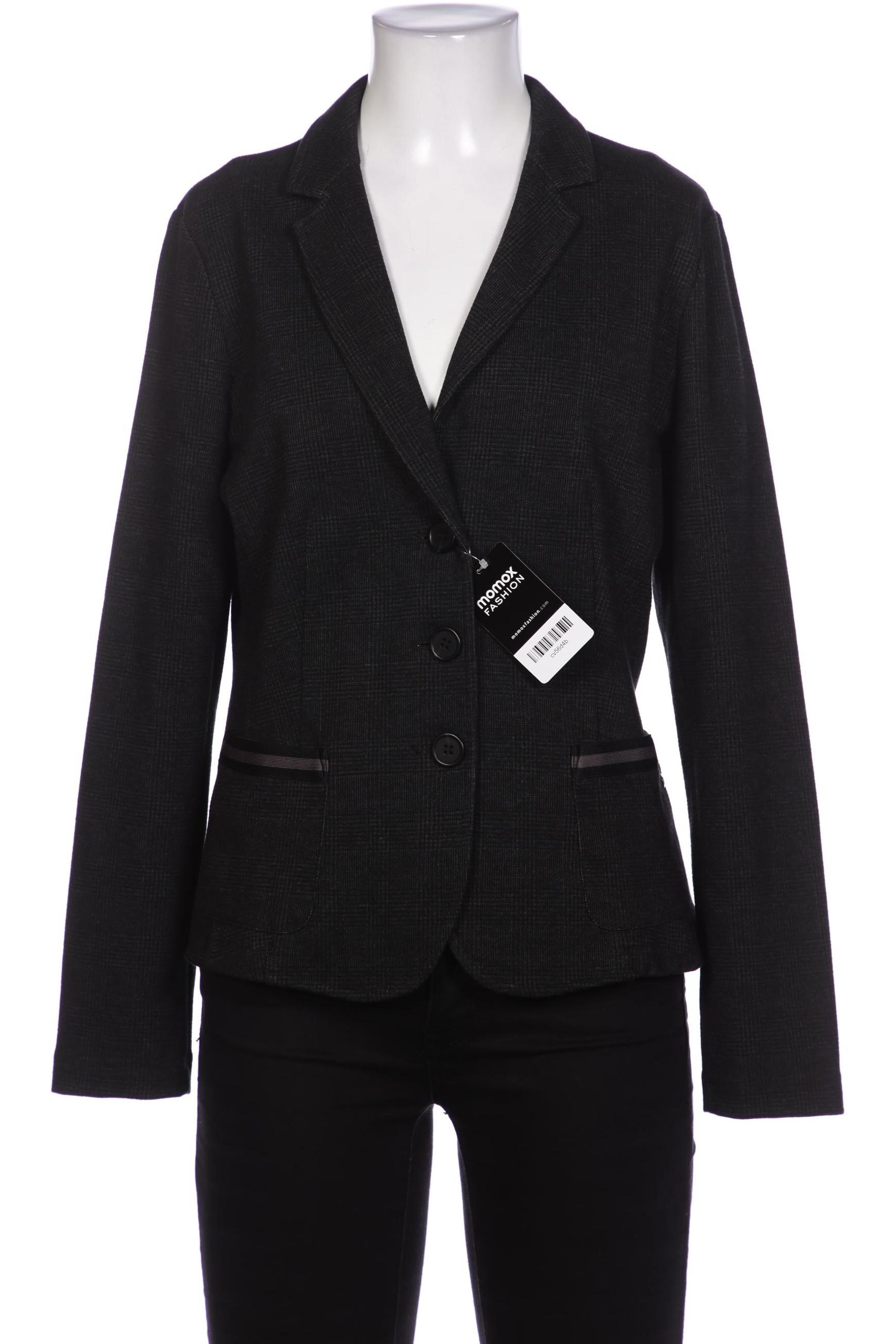 

Betty & CO Damen Blazer, grau, Gr. 40
