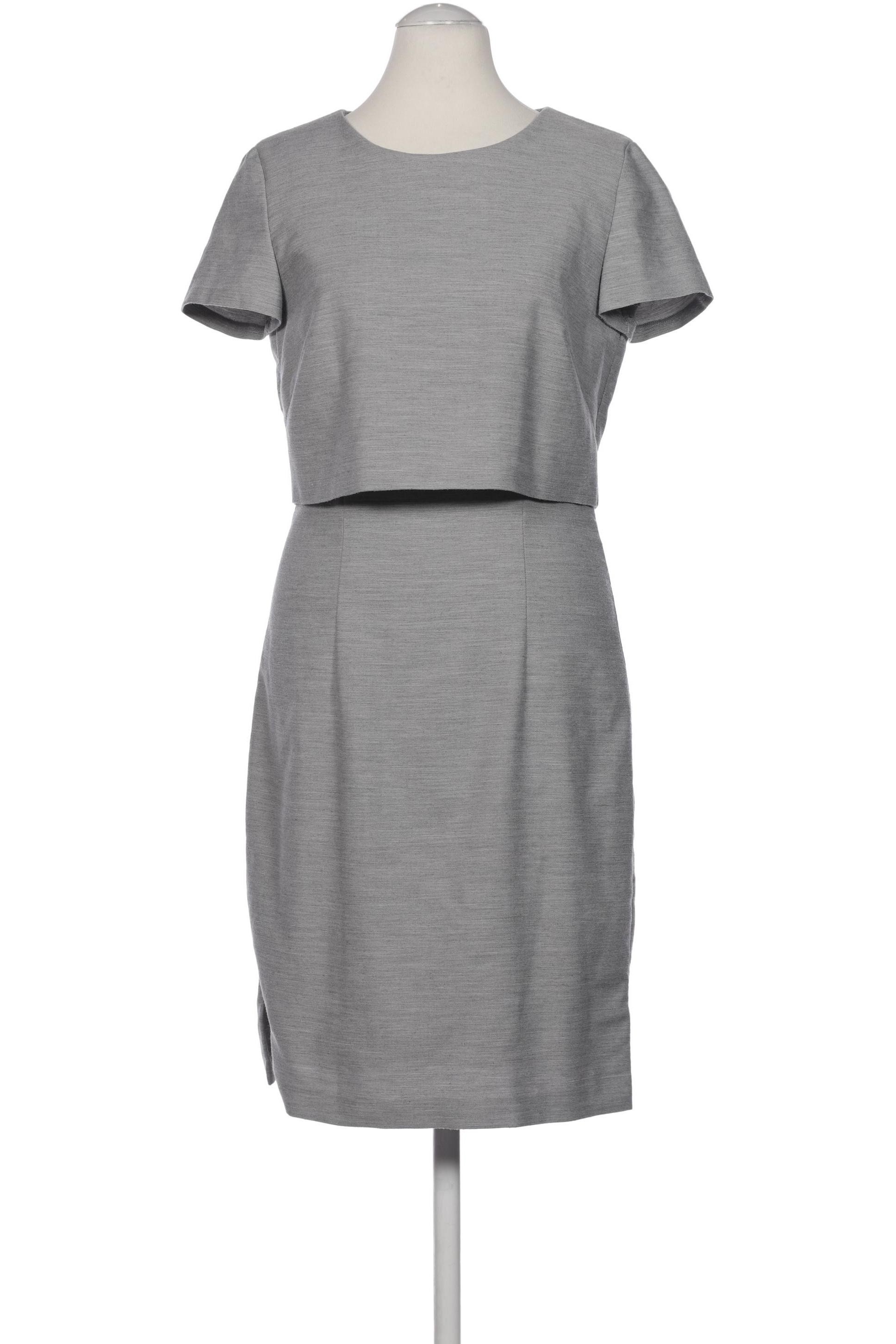 

Betty & CO Damen Kleid, grau, Gr. 36