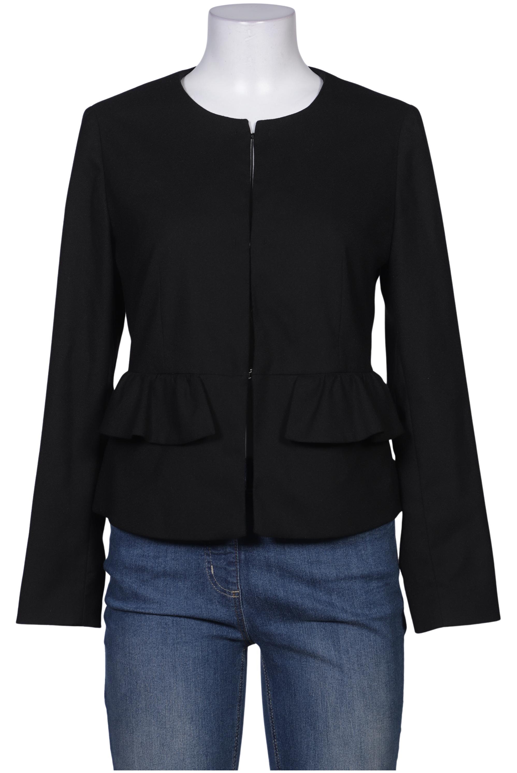 

Betty & CO Damen Blazer, schwarz, Gr. 38