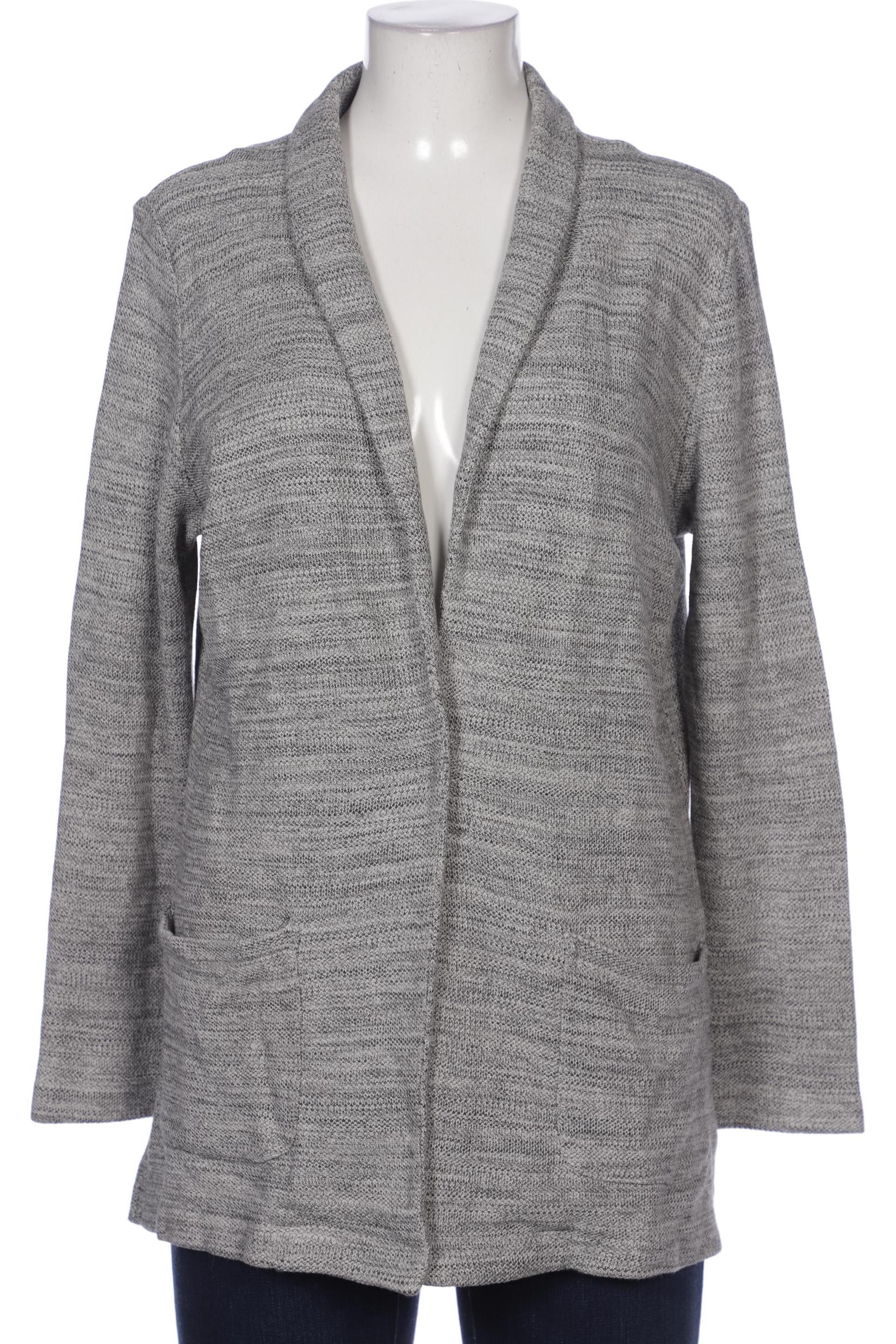 

Betty & CO Damen Blazer, grau, Gr. 40