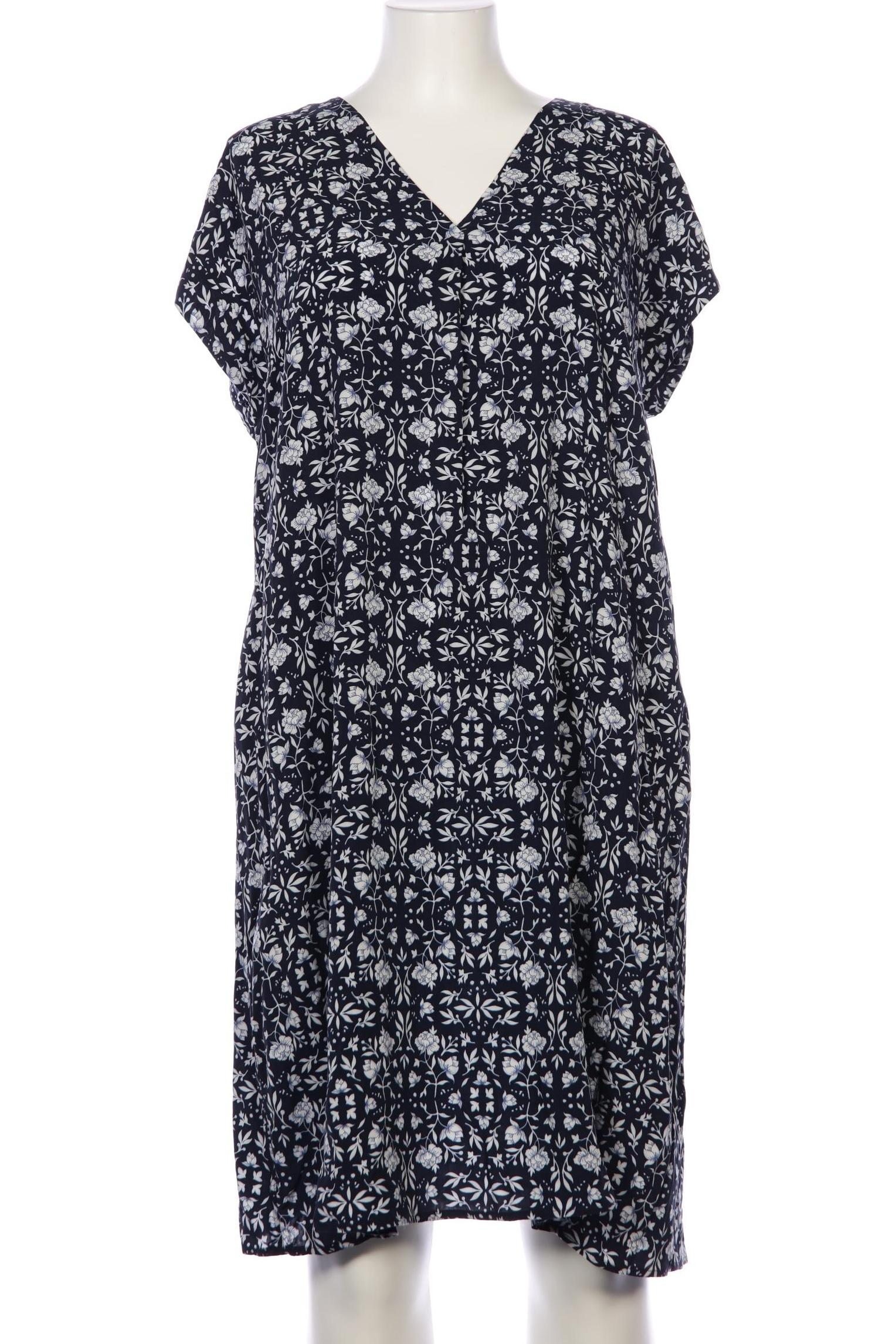 

Betty & CO Damen Kleid, marineblau, Gr. 46