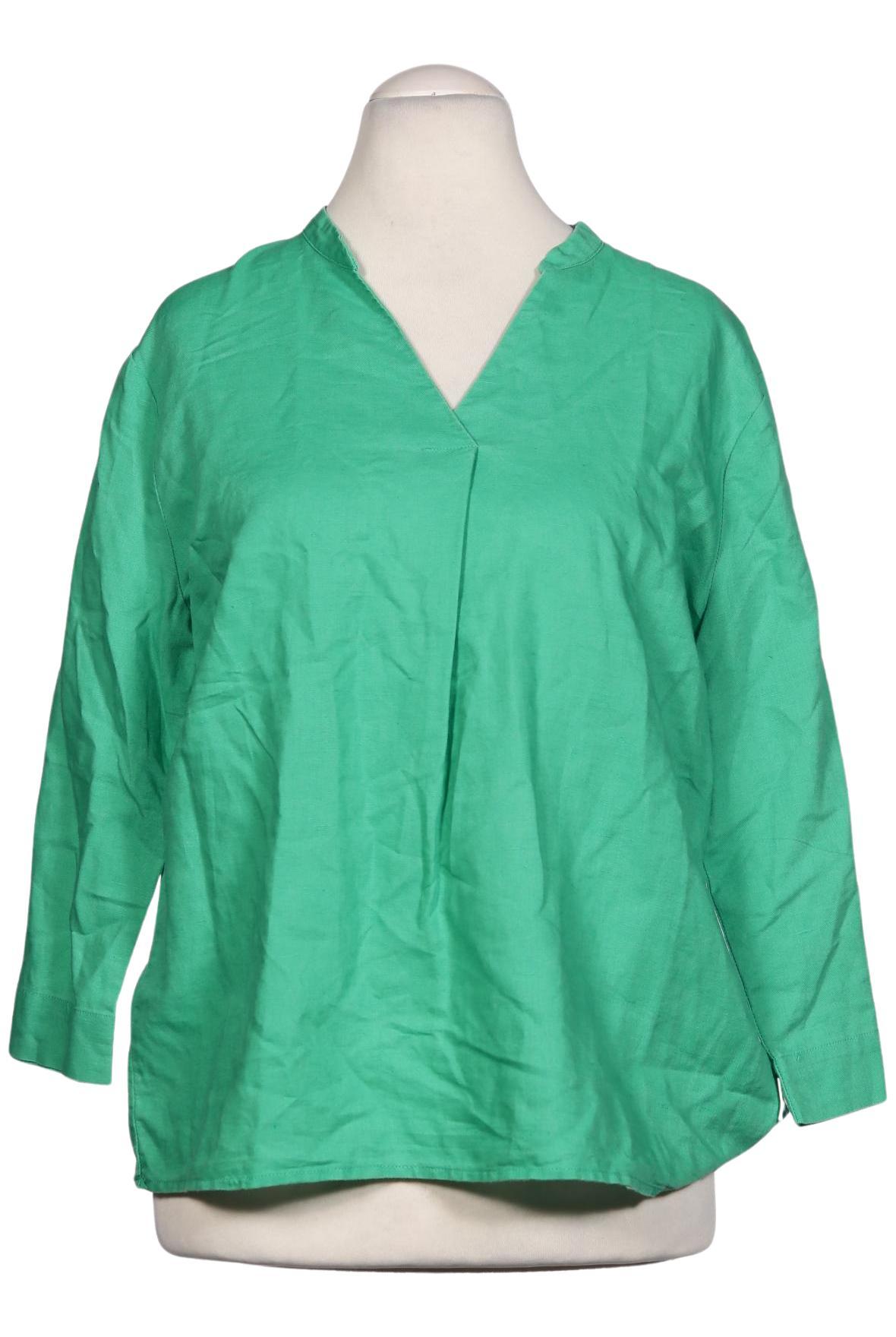 

Betty & CO Damen Bluse, grün, Gr. 38