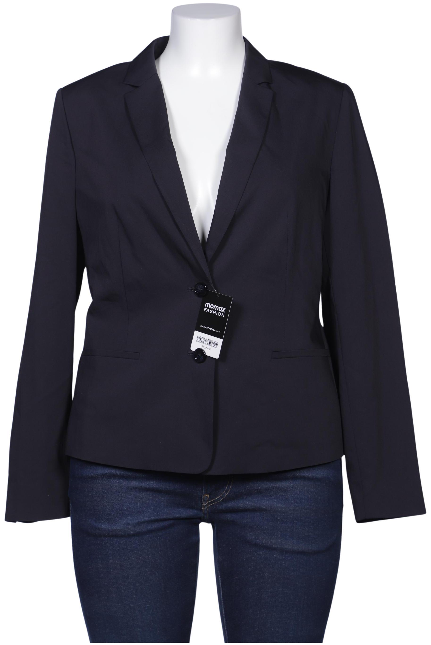 

Betty & CO Damen Blazer, marineblau, Gr. 44