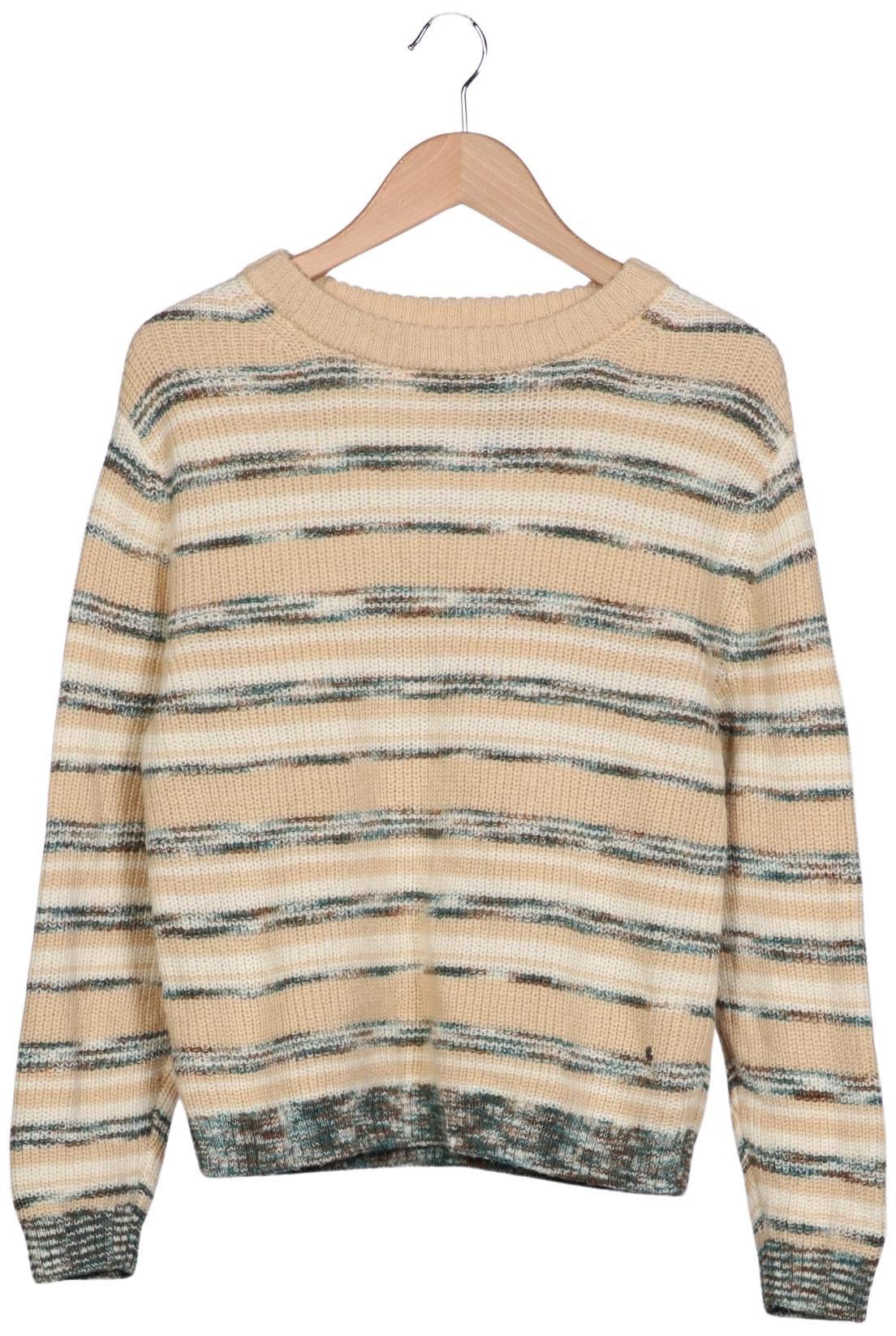 

Betty & CO Damen Pullover, beige, Gr. 36