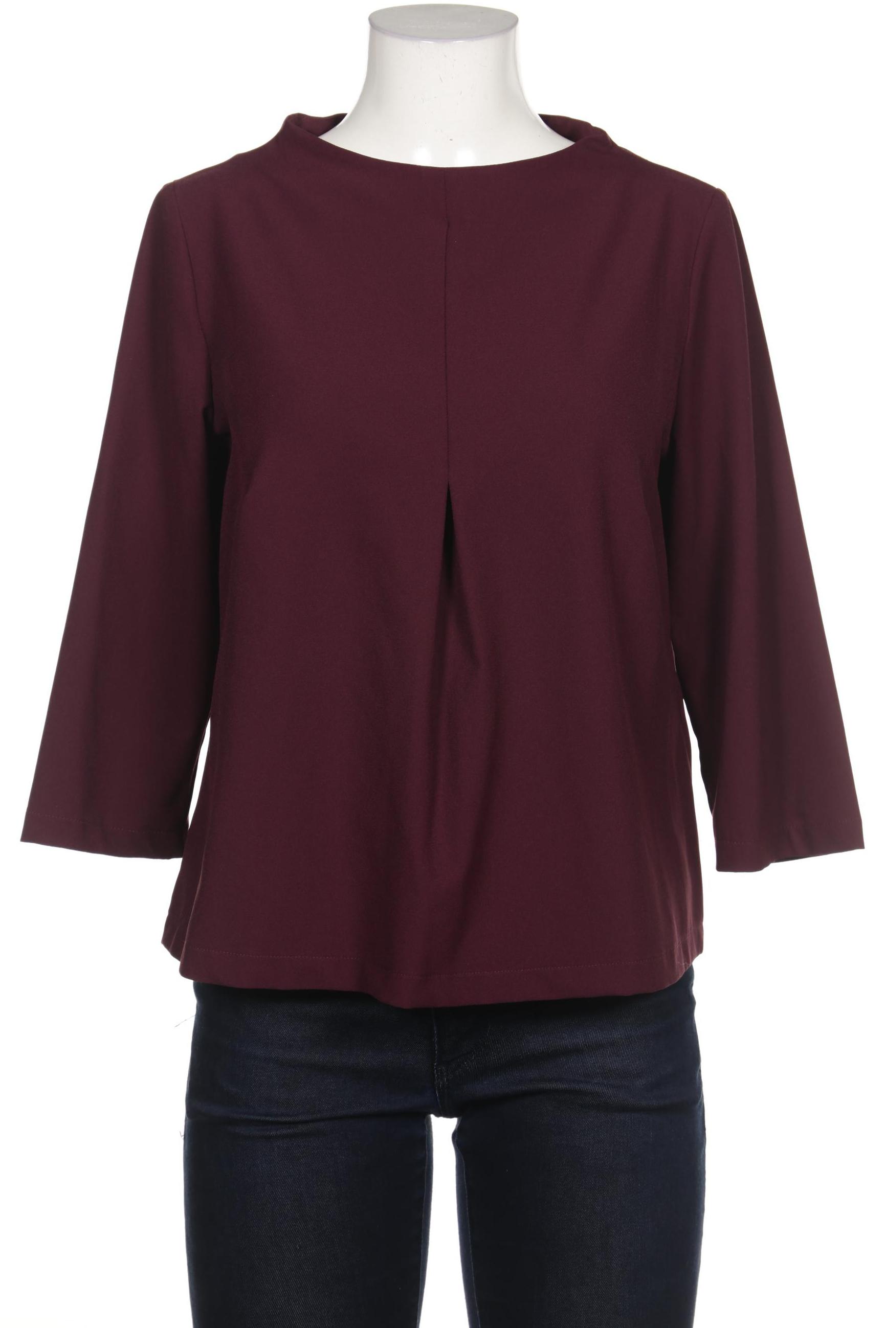 

BETTY & CO Damen Bluse, bordeaux
