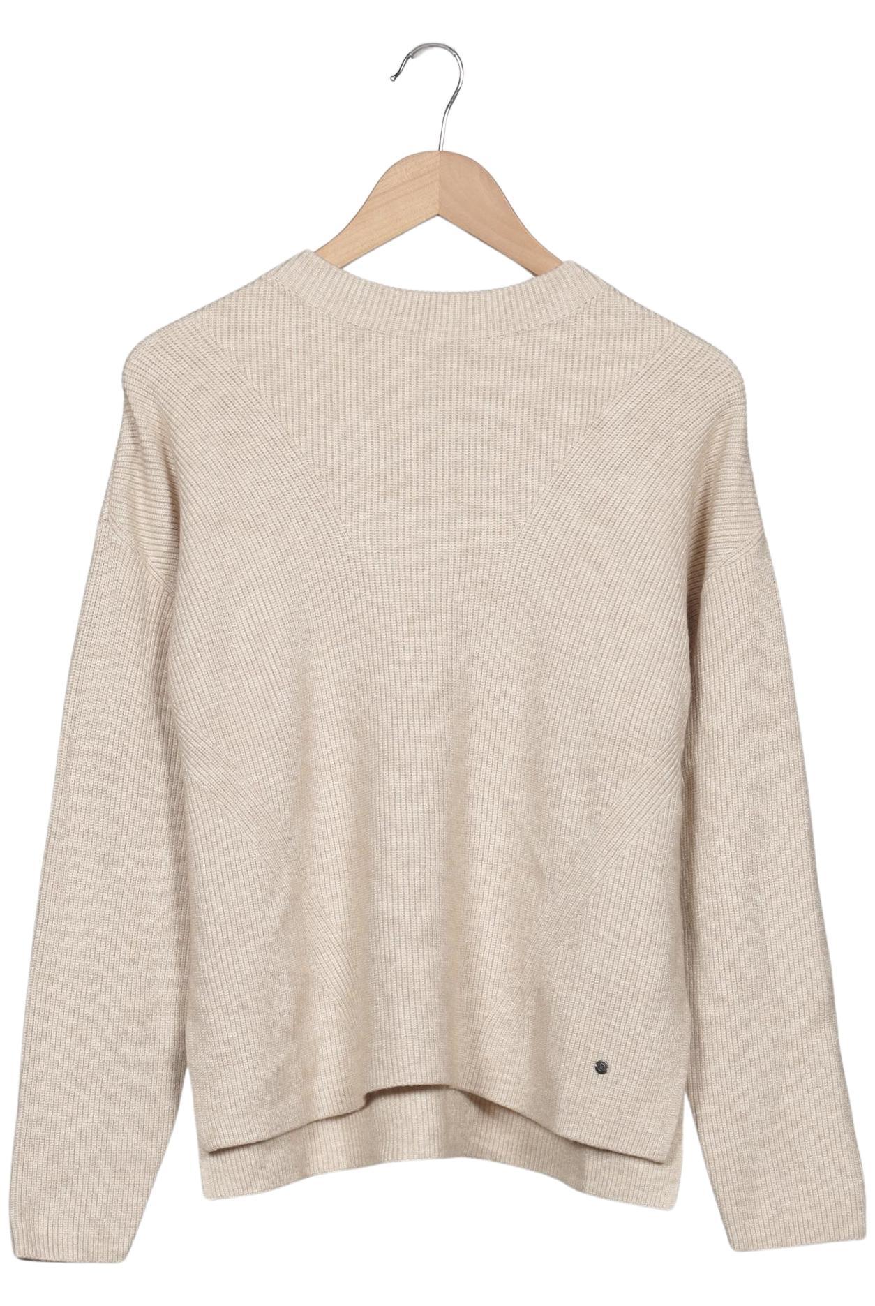 

Betty & CO Damen Pullover, beige, Gr. 40