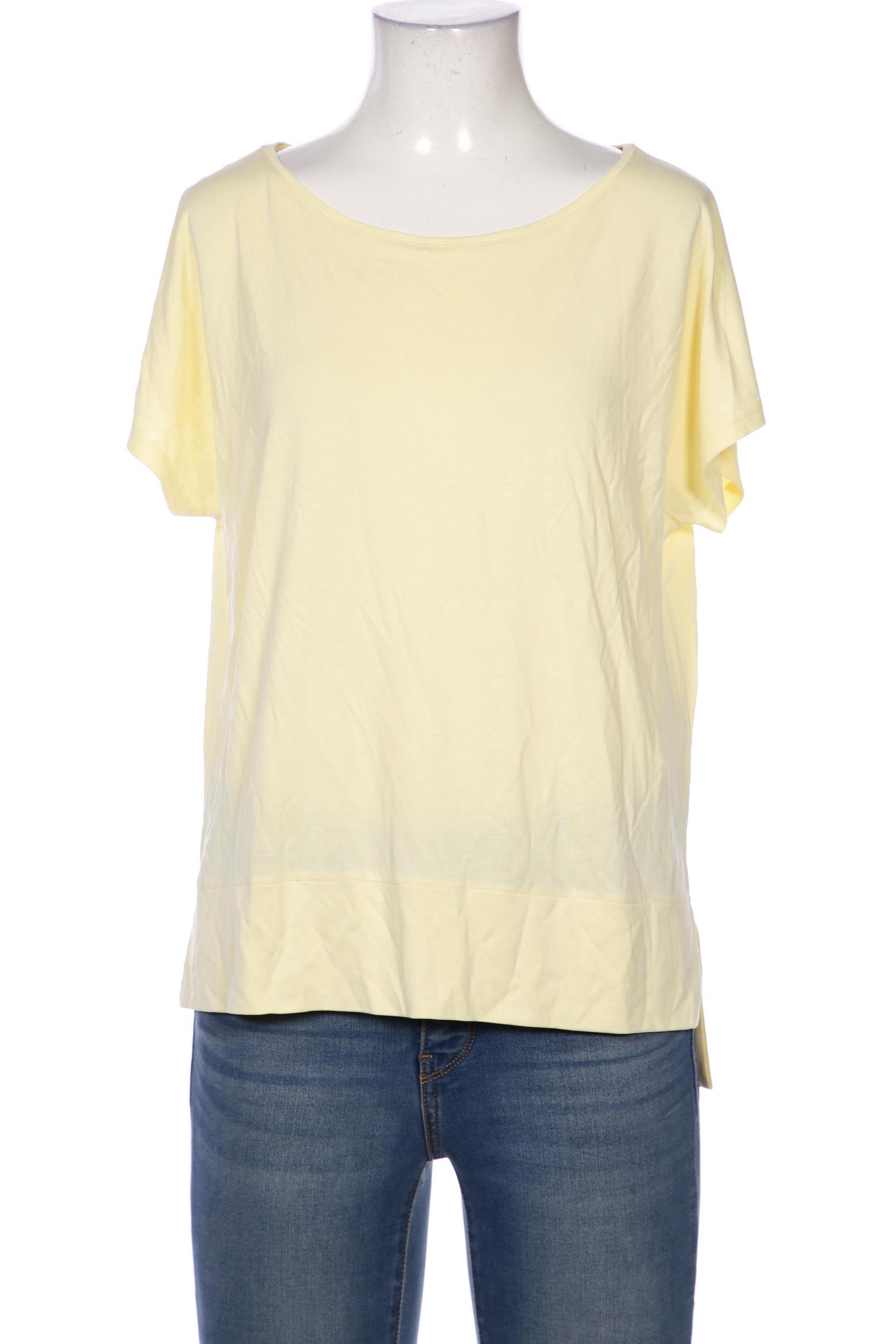 

Betty & CO Damen T-Shirt, gelb, Gr. 36