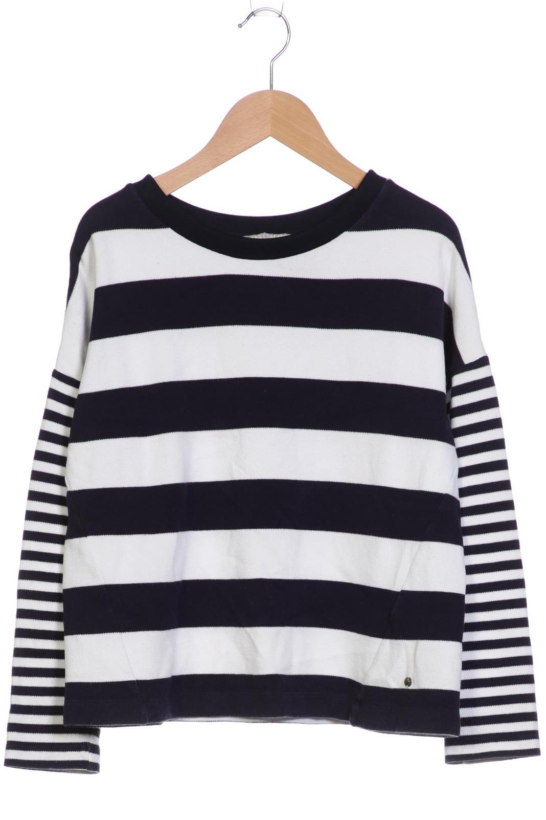 

Betty & CO Damen Langarmshirt, marineblau, Gr. 36
