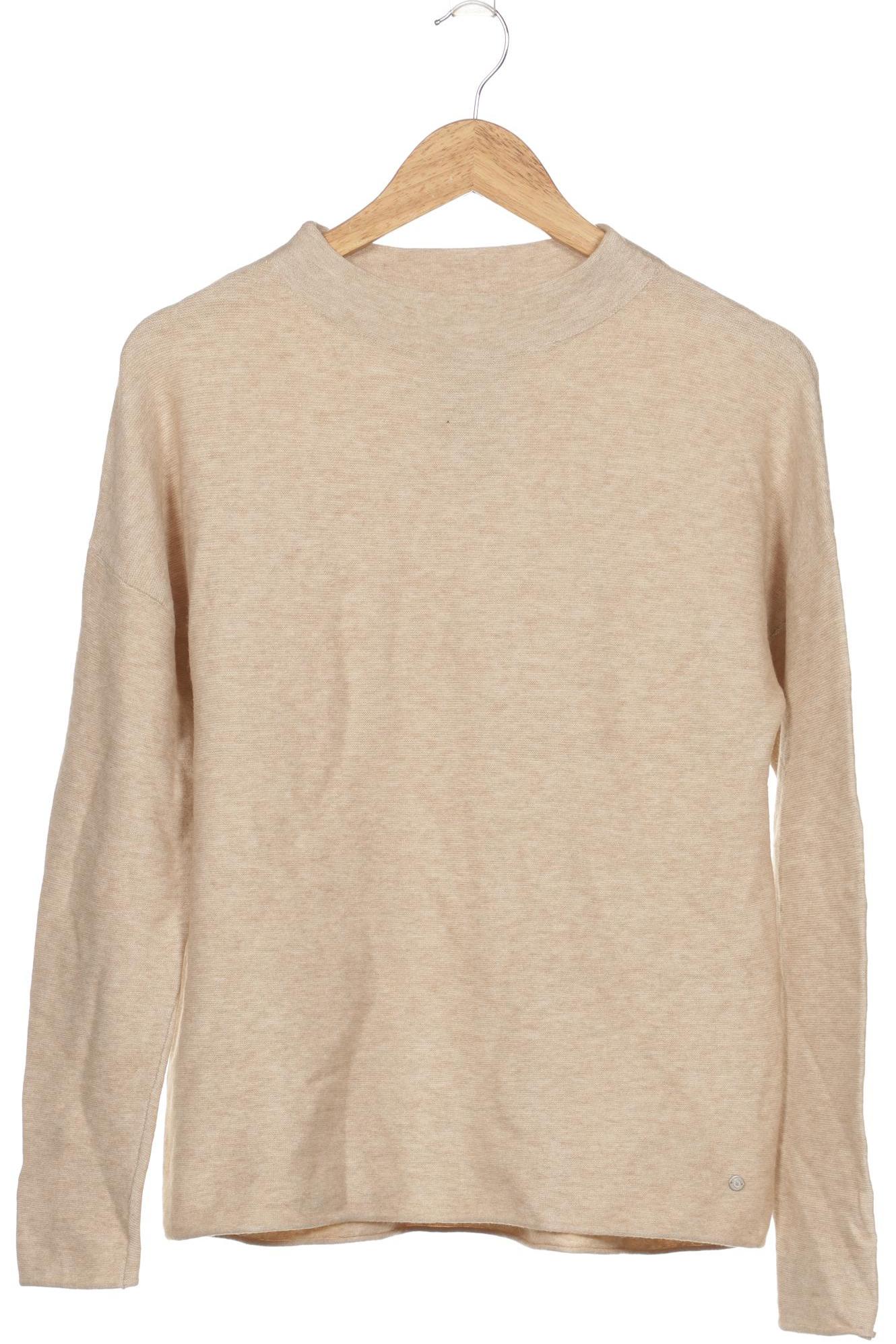 

Betty & CO Damen Pullover, beige, Gr. 40