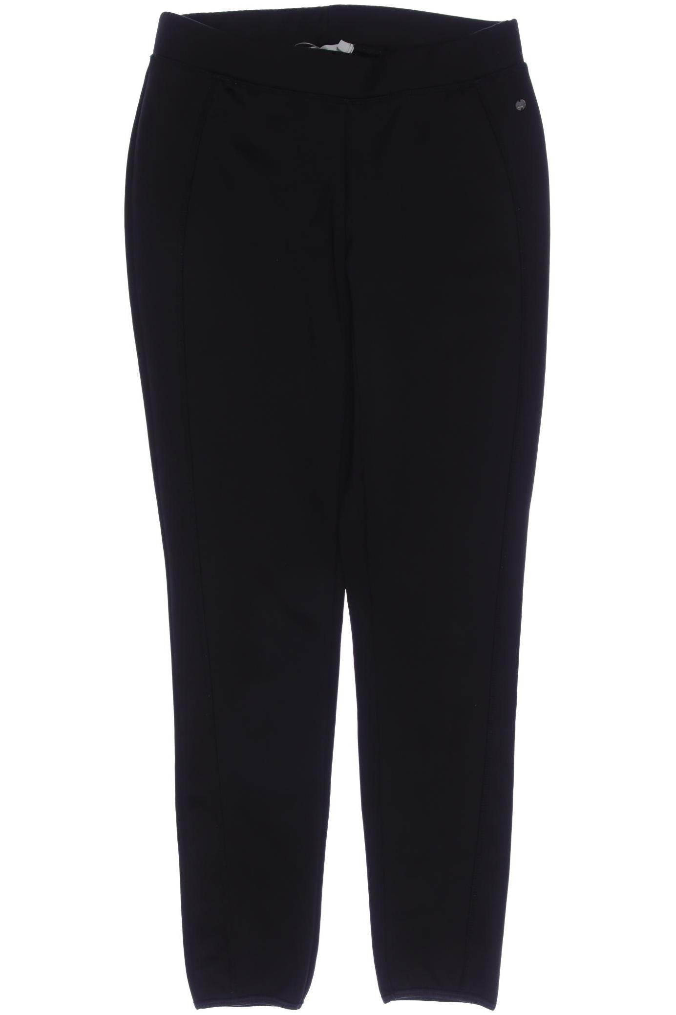 Thumbnail - Betty &amp; CO Damen Stoffhose, schwarz, Gr. 36