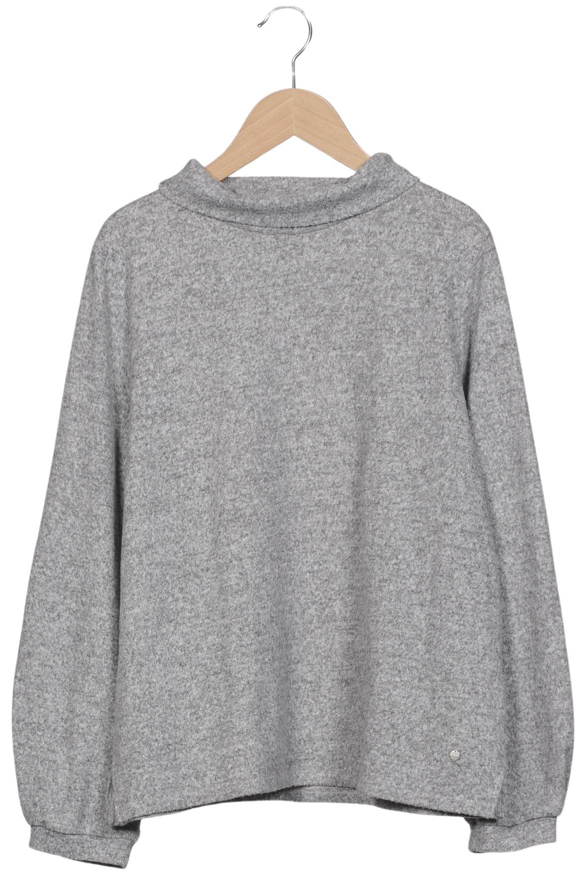 

Betty & CO Damen Pullover, grau, Gr. 38