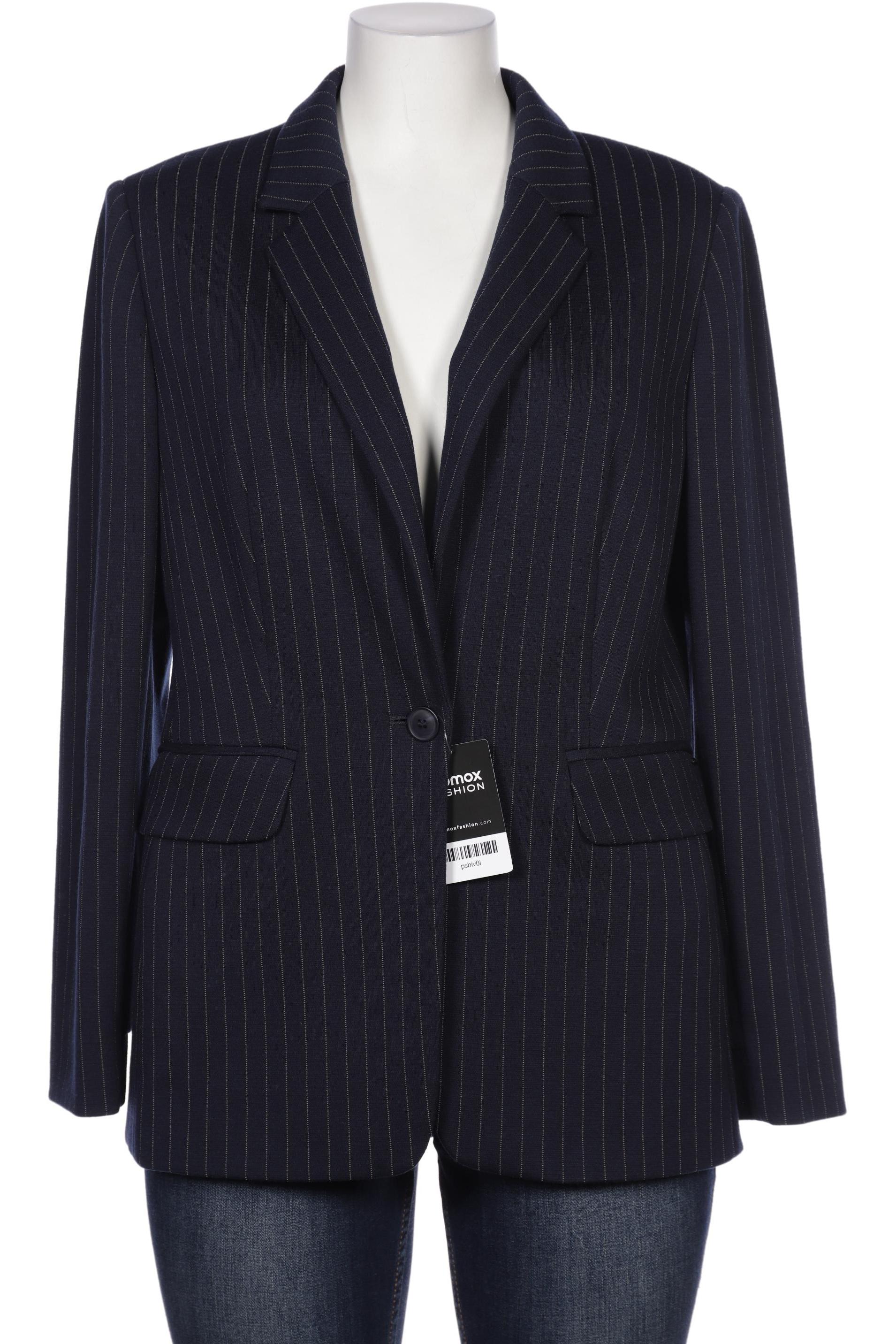 

Betty & CO Damen Blazer, marineblau, Gr. 44