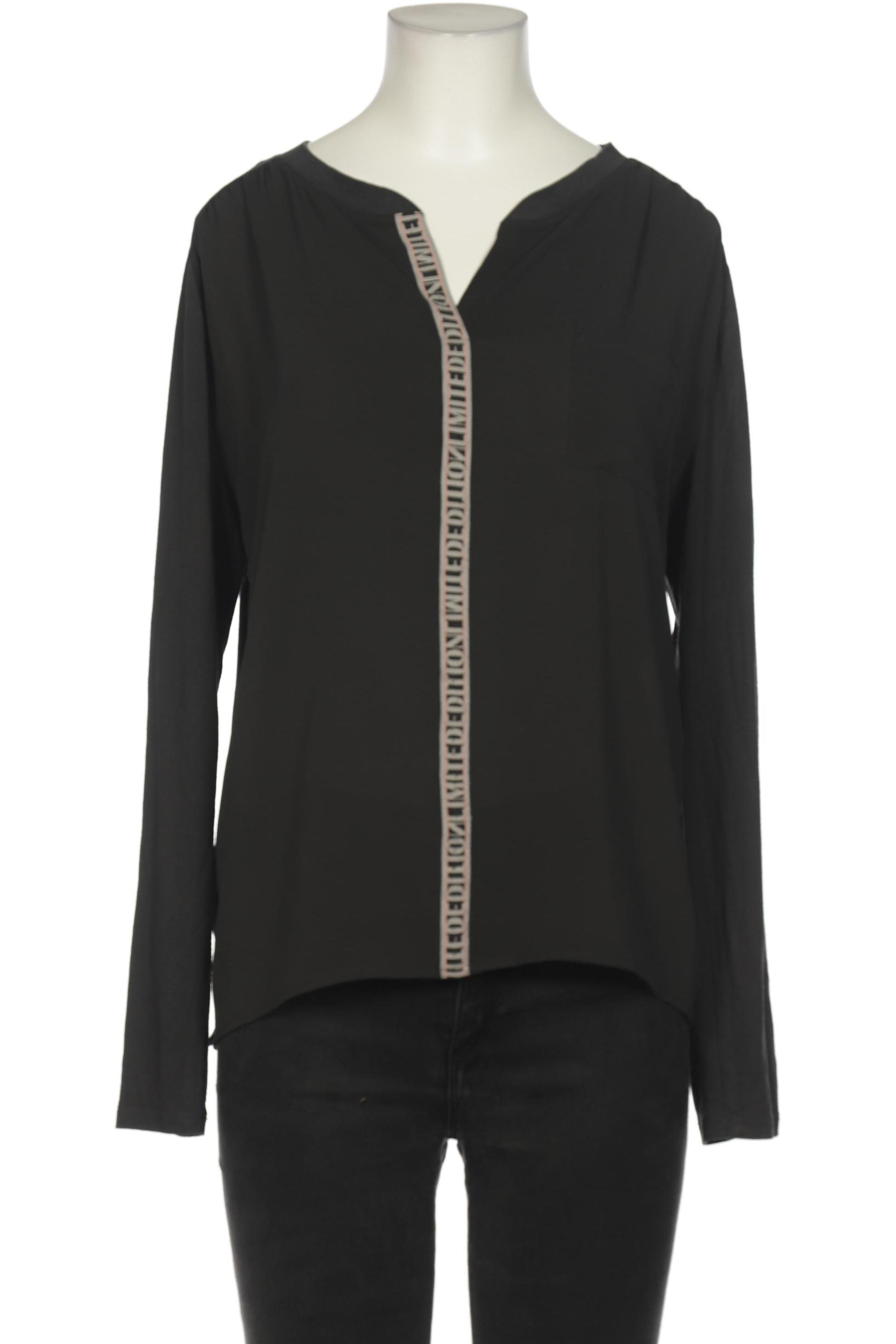 

Betty & CO Damen Bluse, grau, Gr. 36
