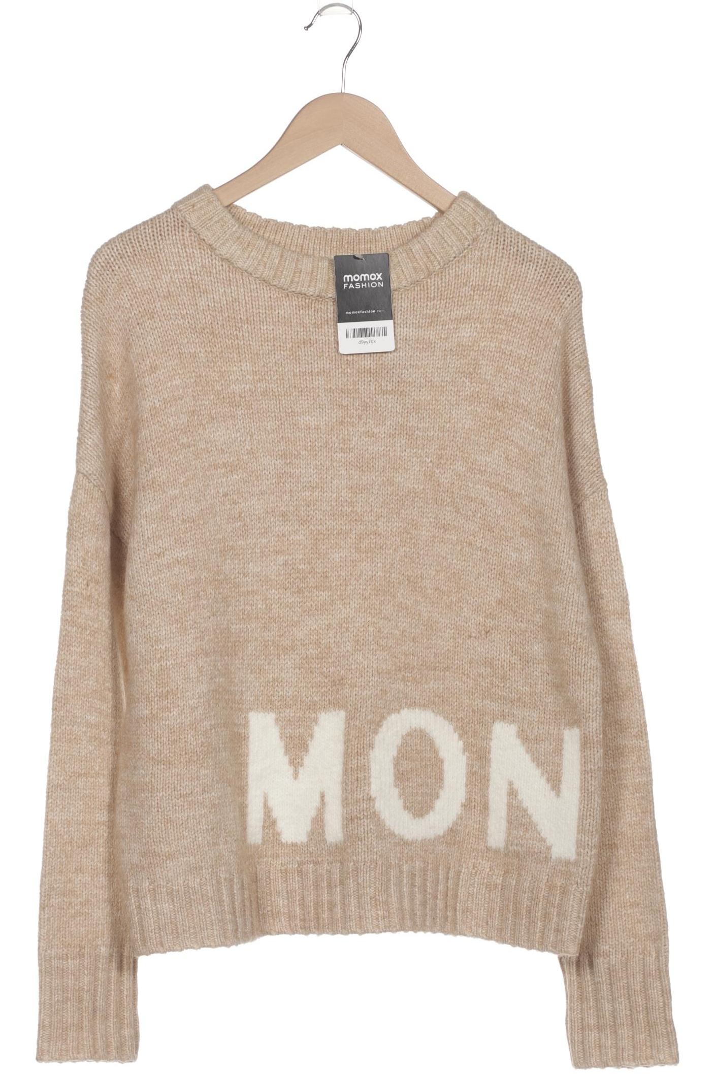 

Betty & CO Damen Pullover, beige, Gr. 38