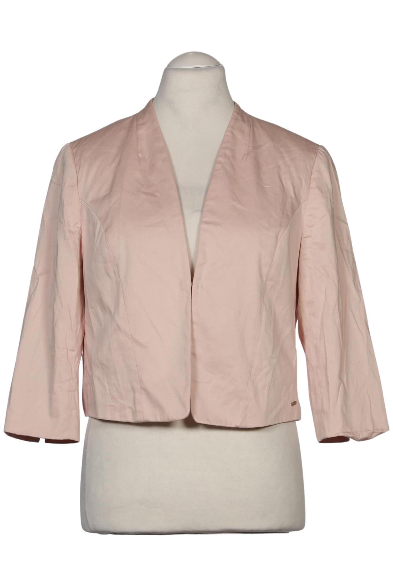 

Betty & CO Damen Blazer, pink, Gr. 44