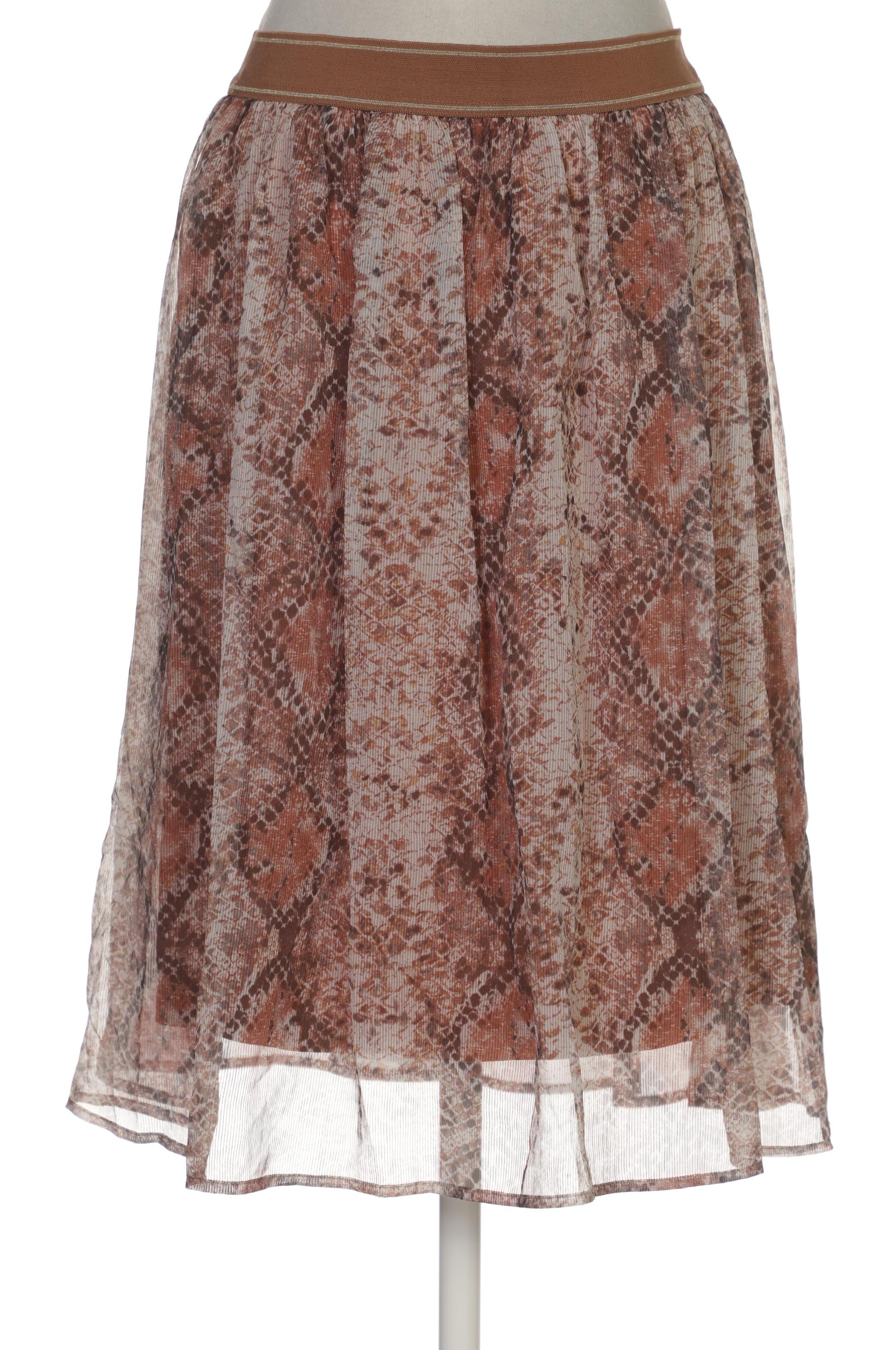 

Betty & CO Damen Rock, braun, Gr. 40