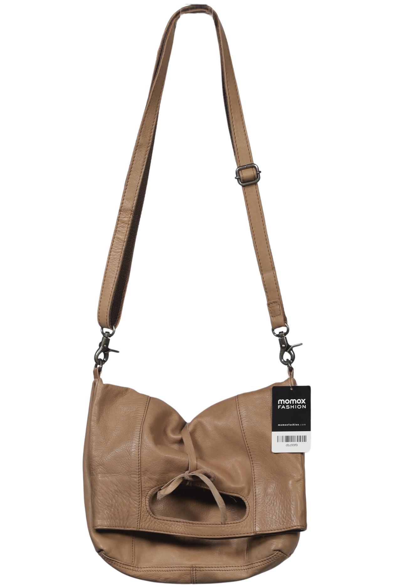 

Betty & CO Damen Handtasche, beige, Gr.