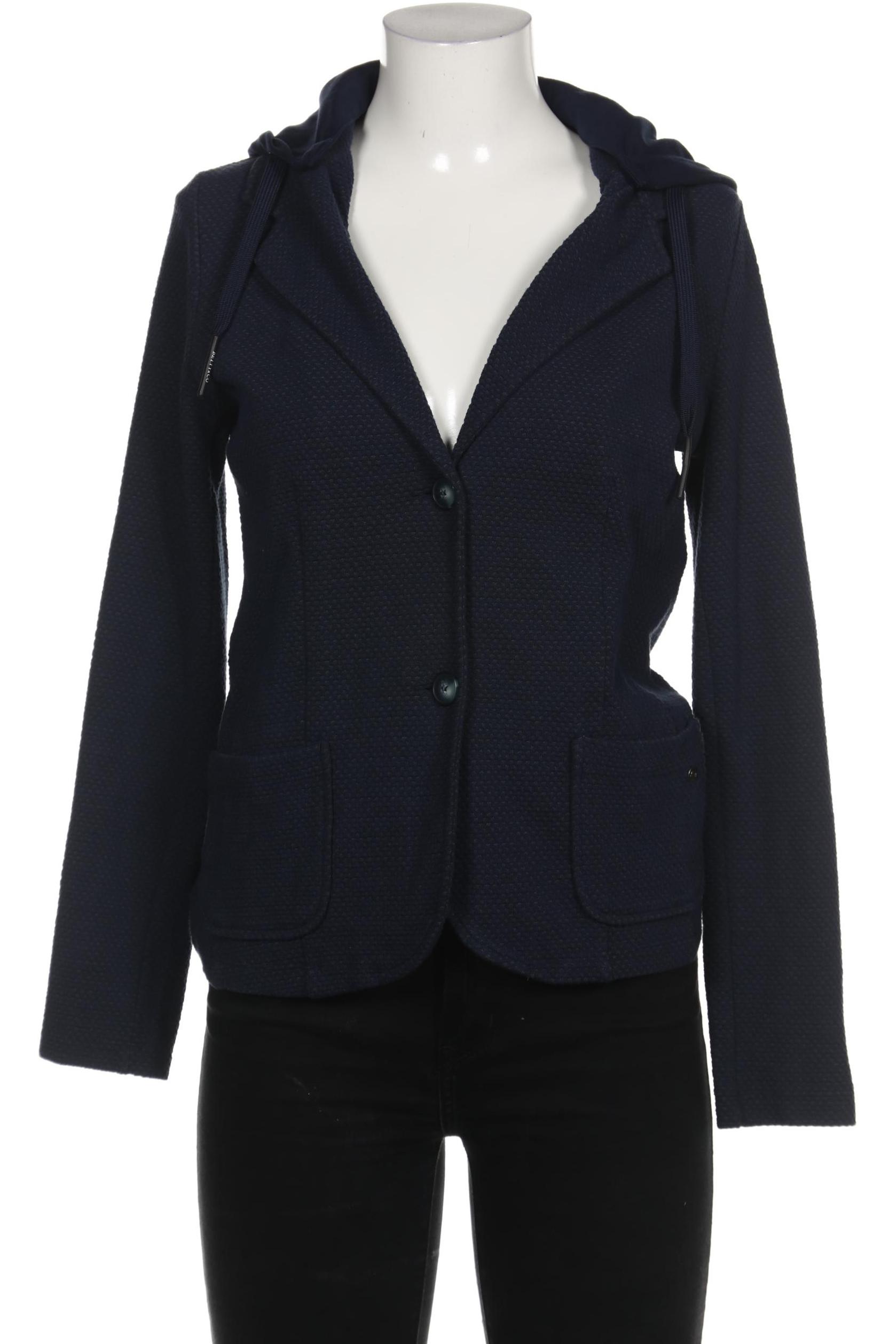 

BETTY & CO Damen Blazer, marineblau