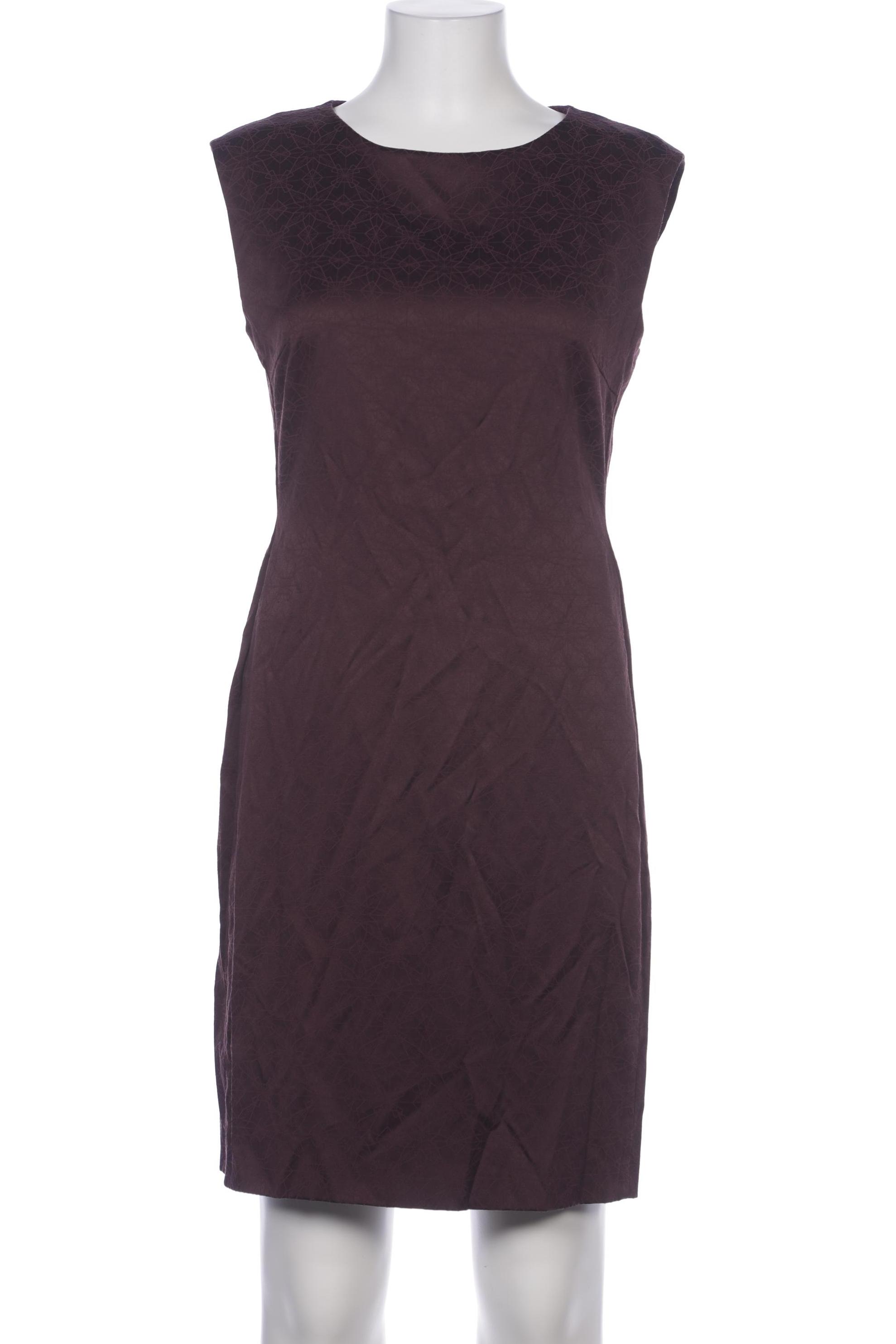 

Betty & CO Damen Kleid, bordeaux, Gr. 40