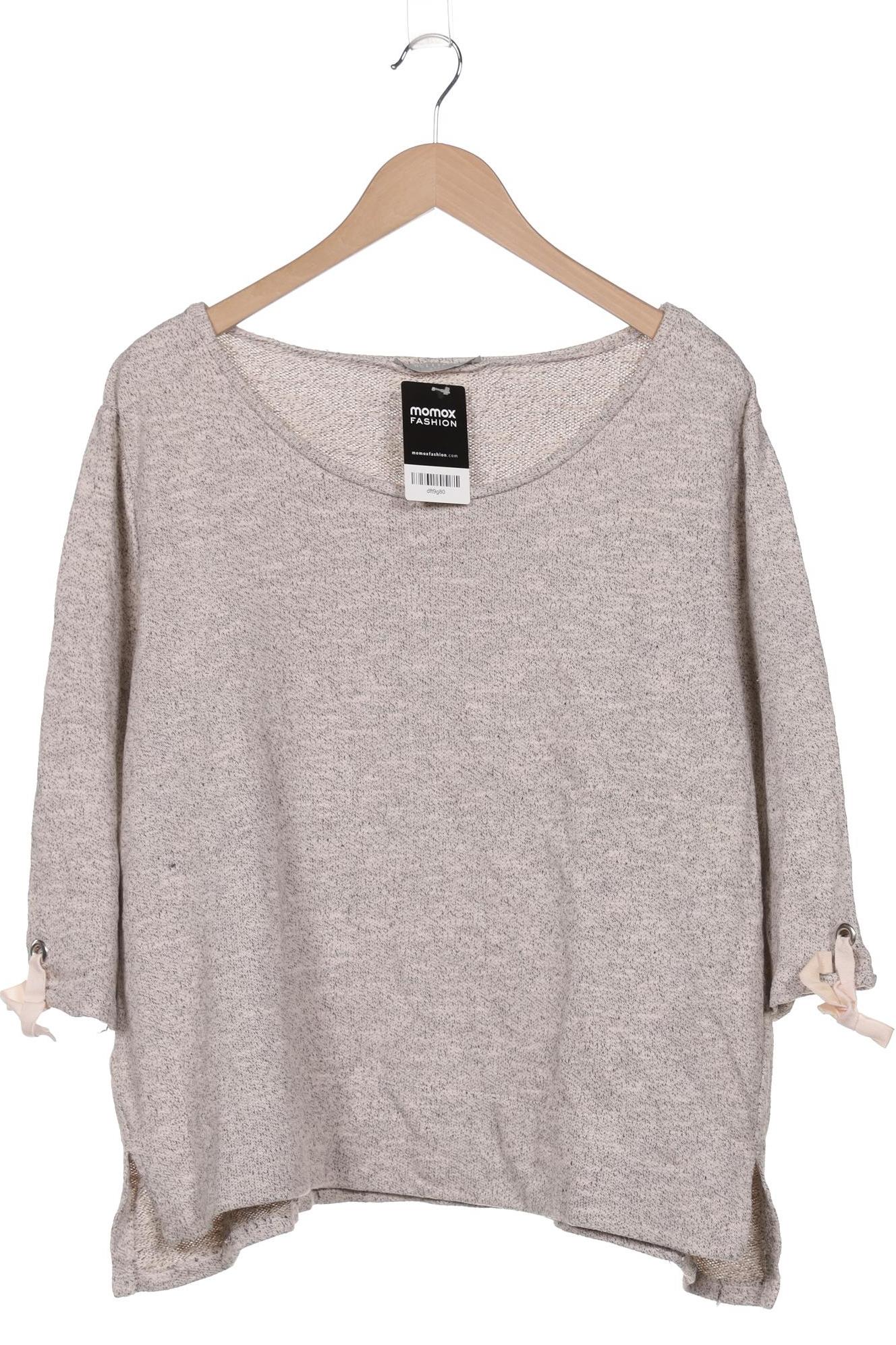 

Betty & CO Damen Pullover, pink, Gr. 44