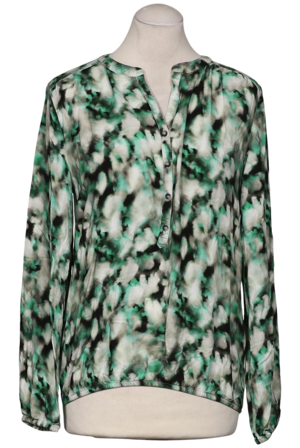 

Betty & CO Damen Bluse, mehrfarbig, Gr. 36