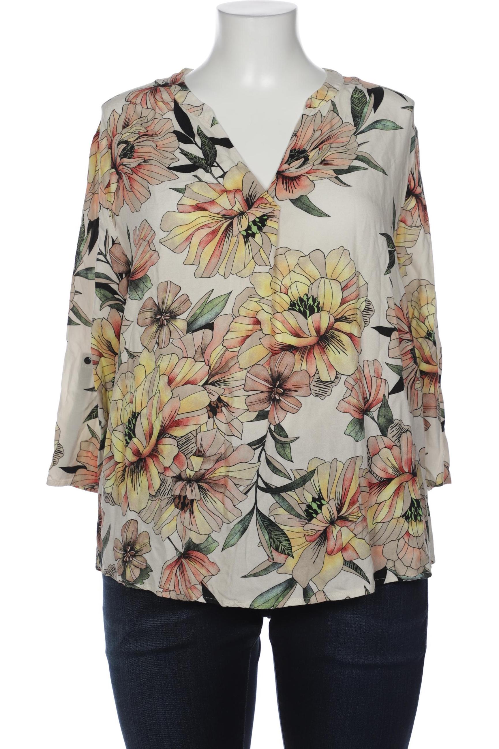 

Betty & CO Damen Bluse, beige, Gr. 42