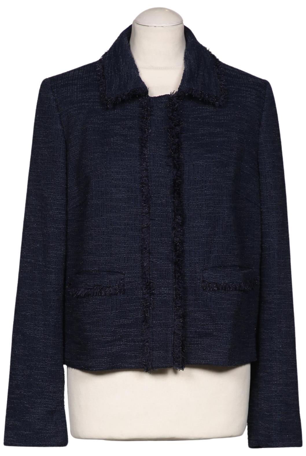 

Betty & CO Damen Blazer, marineblau, Gr. 38