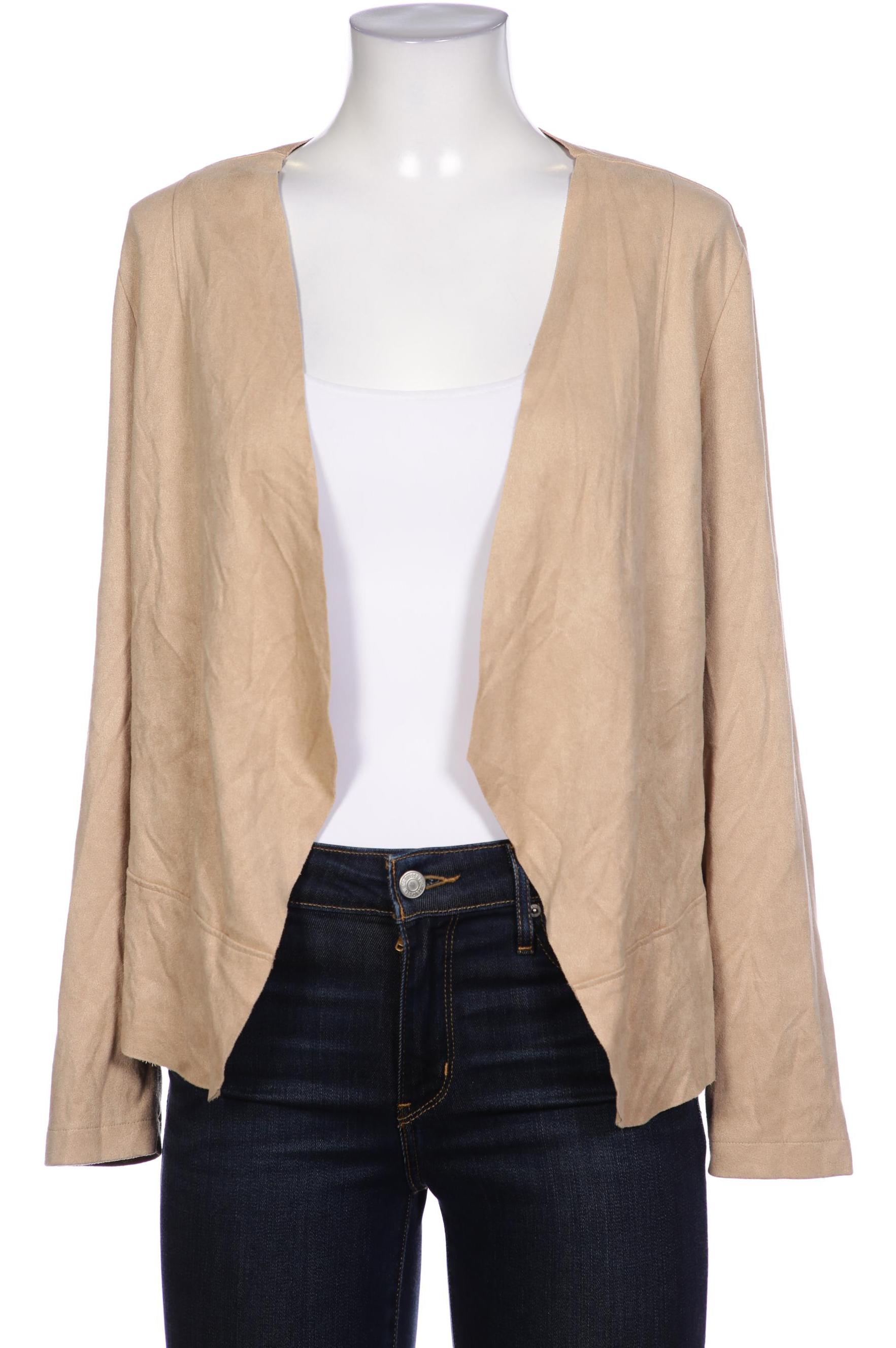 

Betty & CO Damen Blazer, beige, Gr. 40