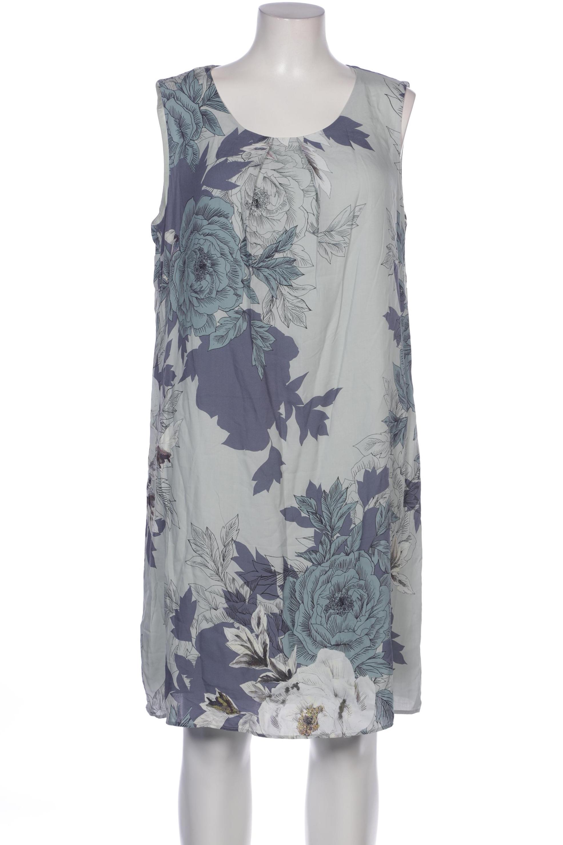 

Betty & CO Damen Kleid, mehrfarbig, Gr. 46