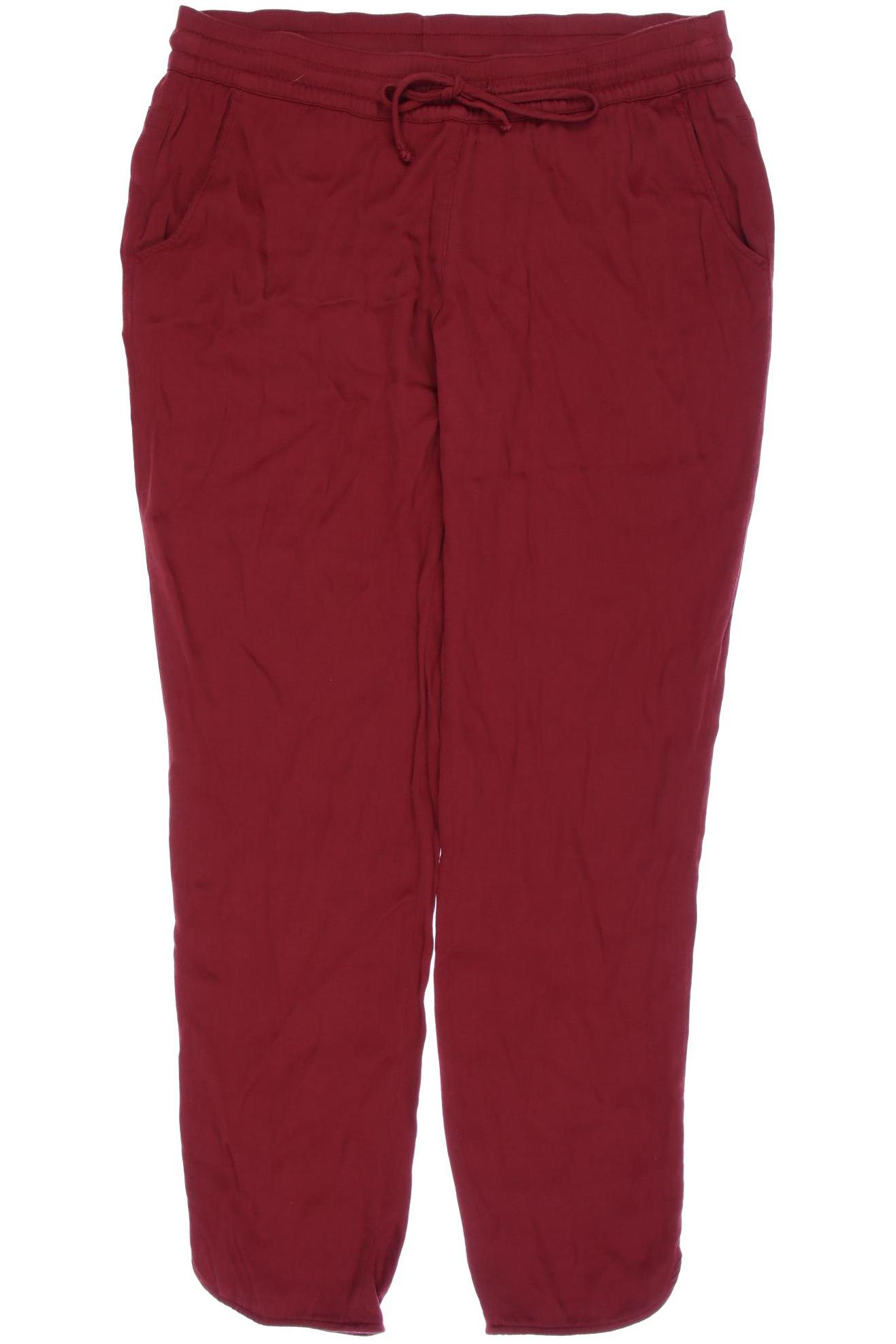 

Betty & CO Damen Stoffhose, bordeaux, Gr. 38