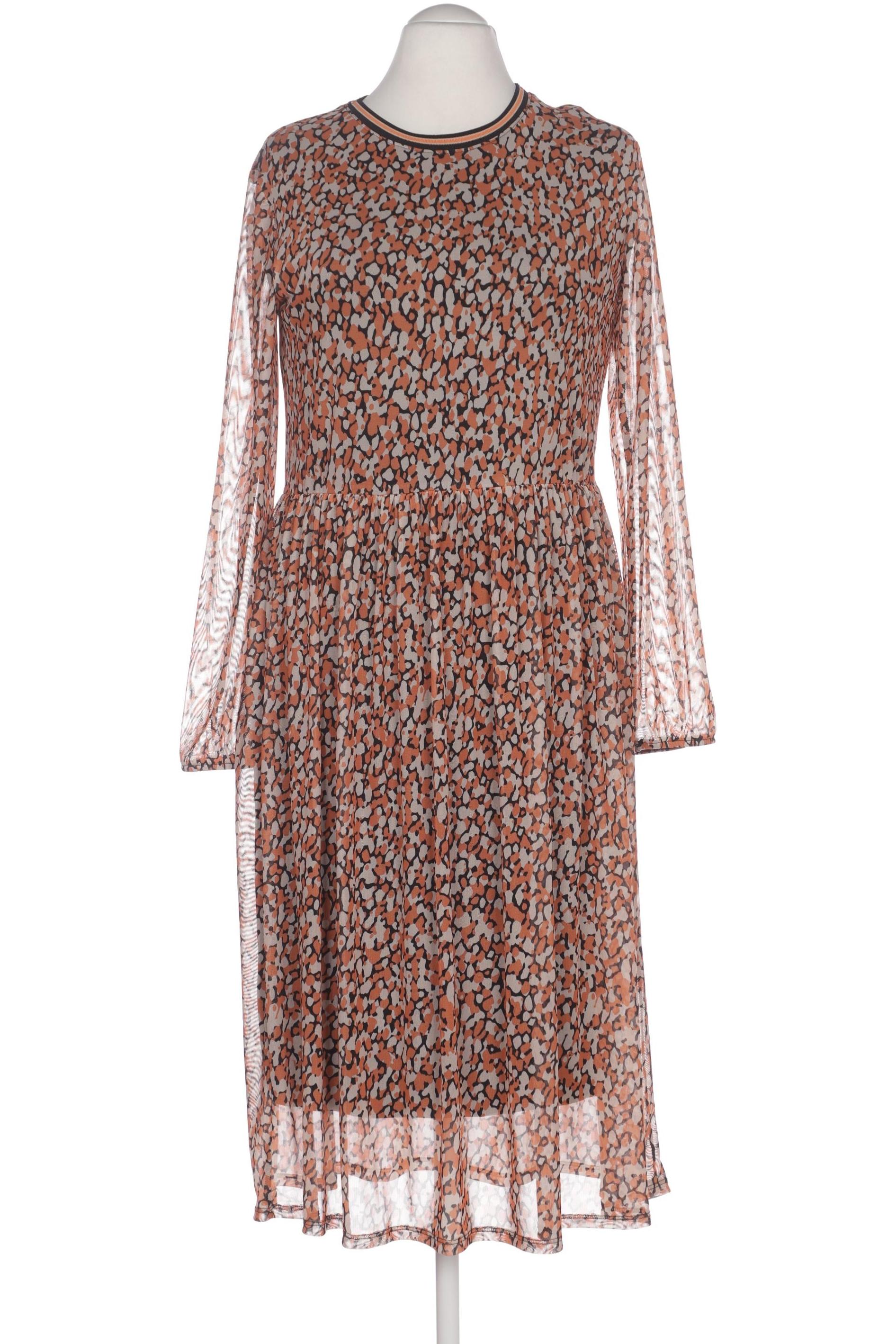 

Betty & CO Damen Kleid, orange, Gr. 40