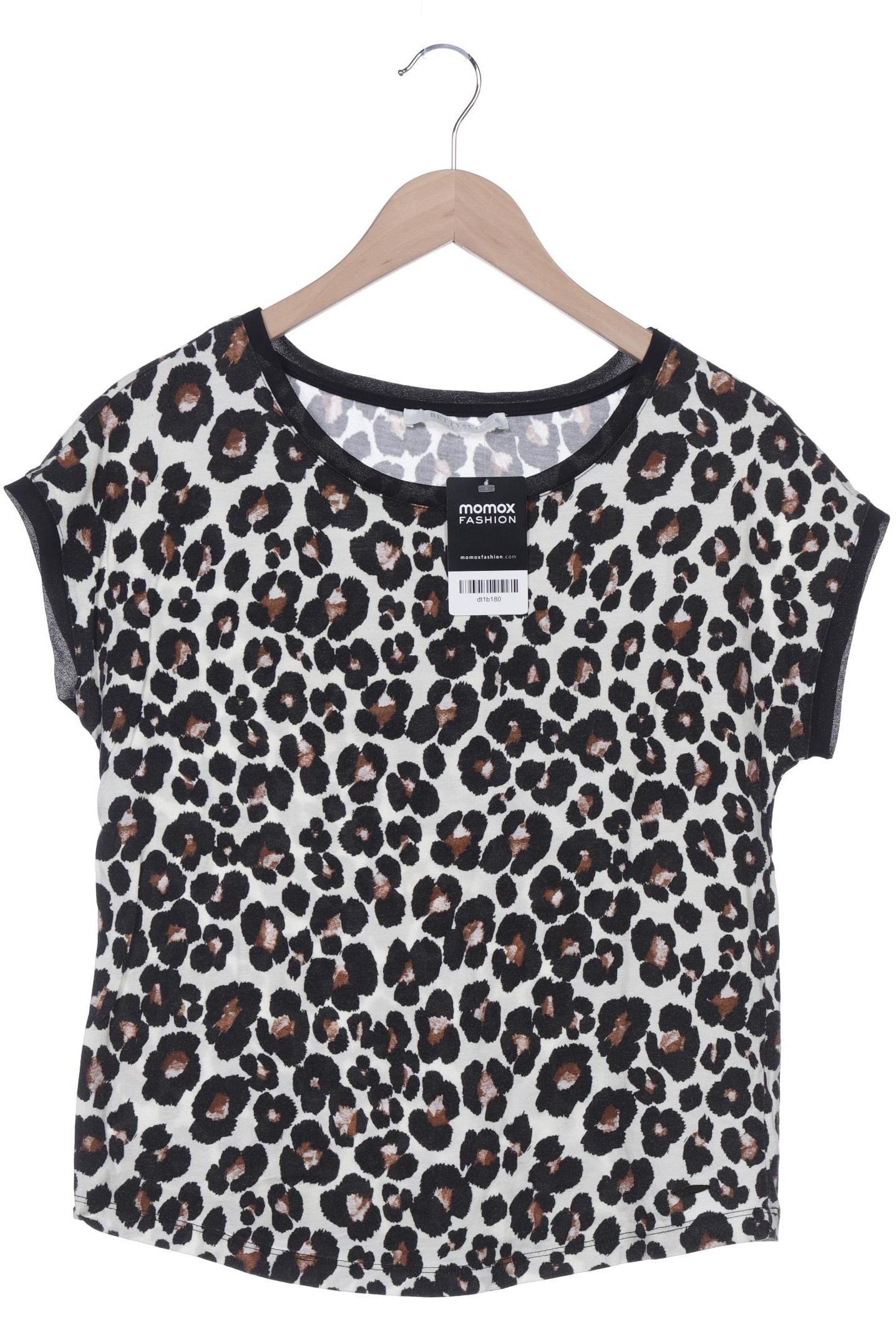 

Betty & CO Damen T-Shirt, beige, Gr. 36