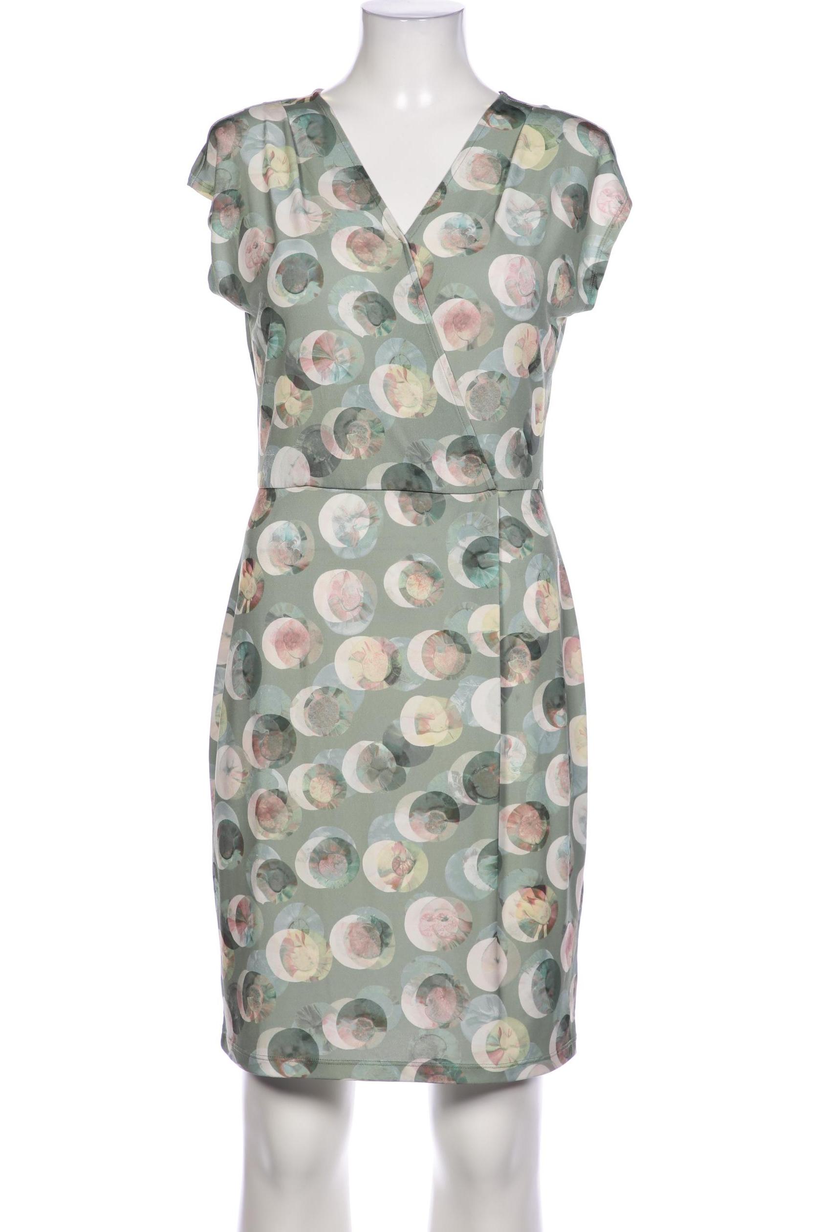 

Betty & CO Damen Kleid, grün, Gr. 38
