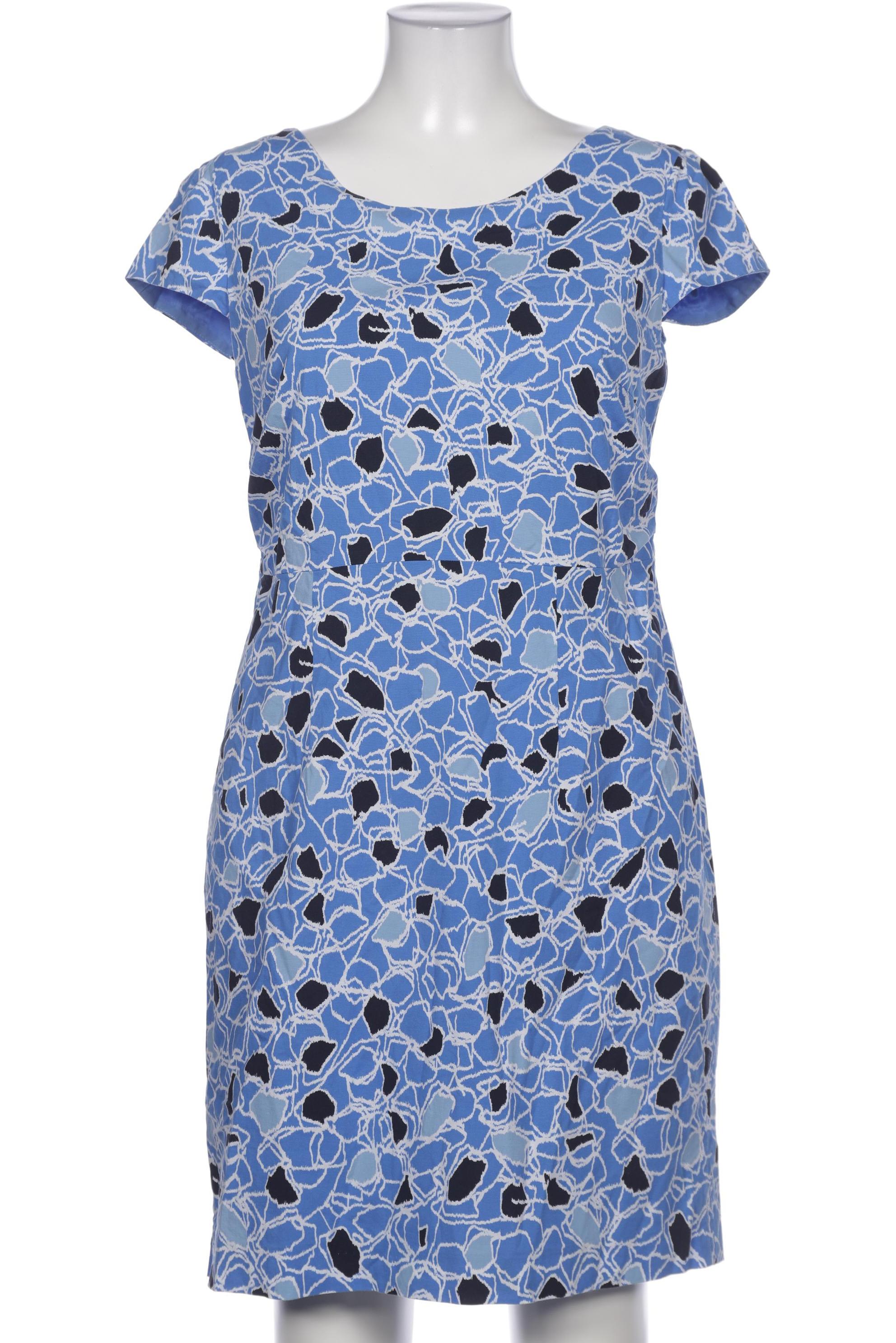 

Betty & CO Damen Kleid, blau, Gr. 44