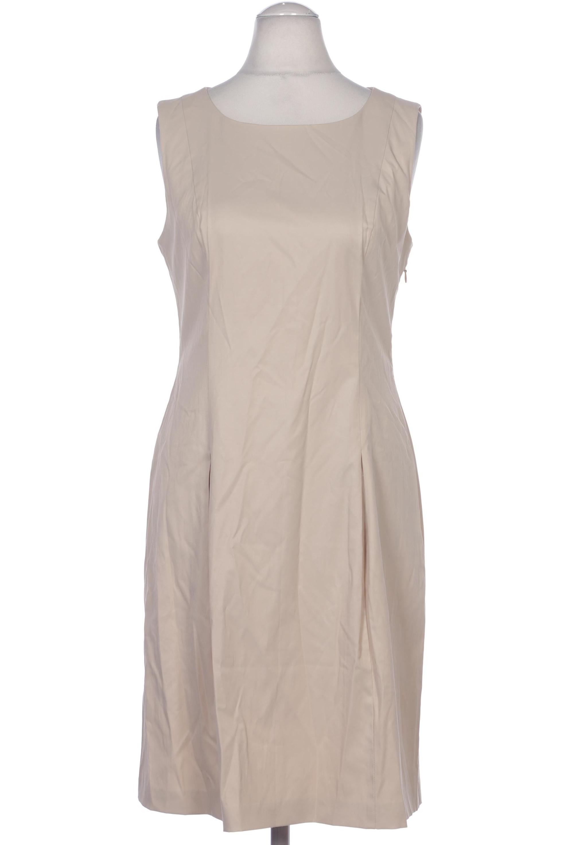 

Betty & CO Damen Kleid, beige, Gr. 38