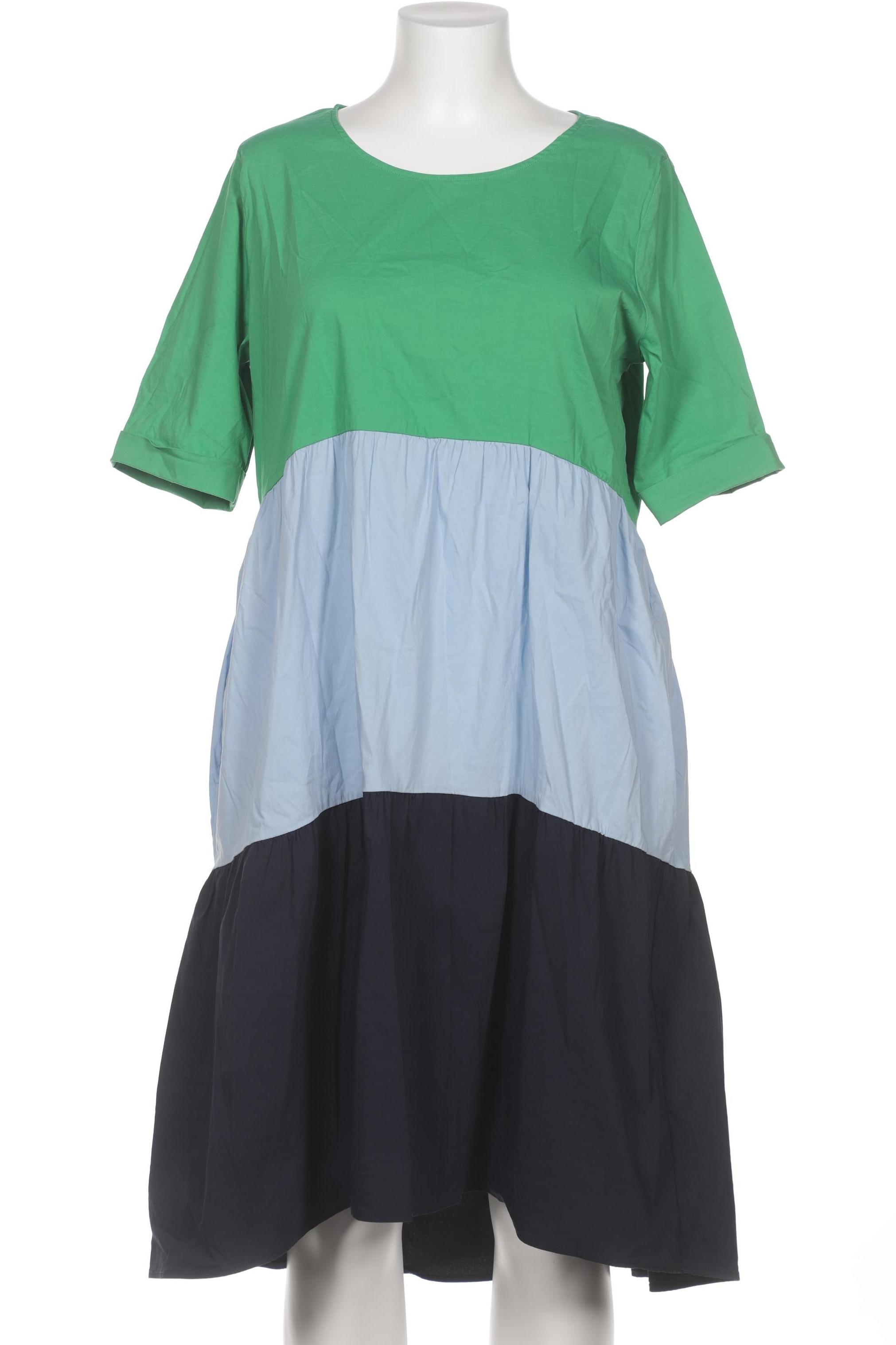 

Betty & CO Damen Kleid, mehrfarbig, Gr. 42