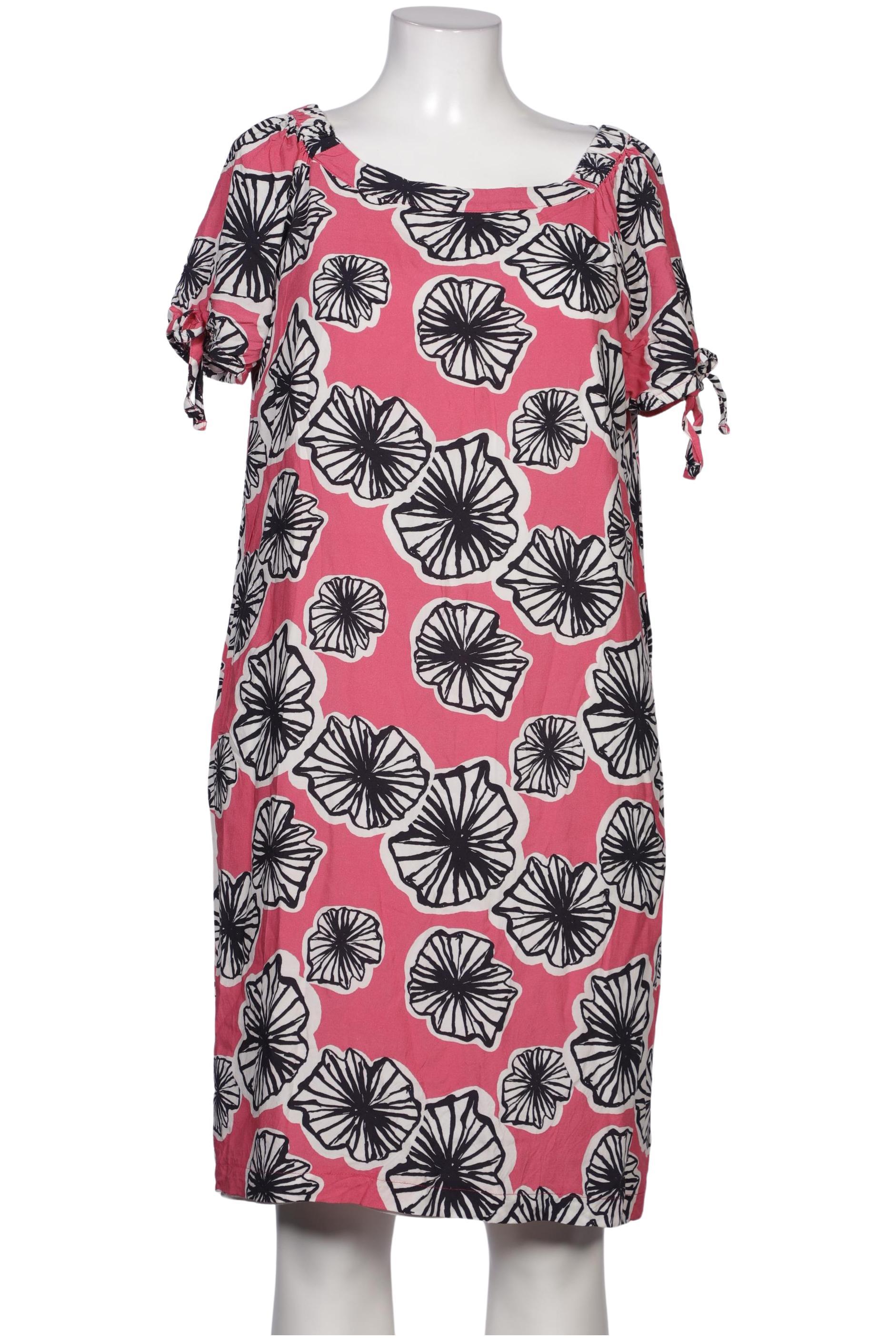 

Betty & CO Damen Kleid, pink, Gr. 46