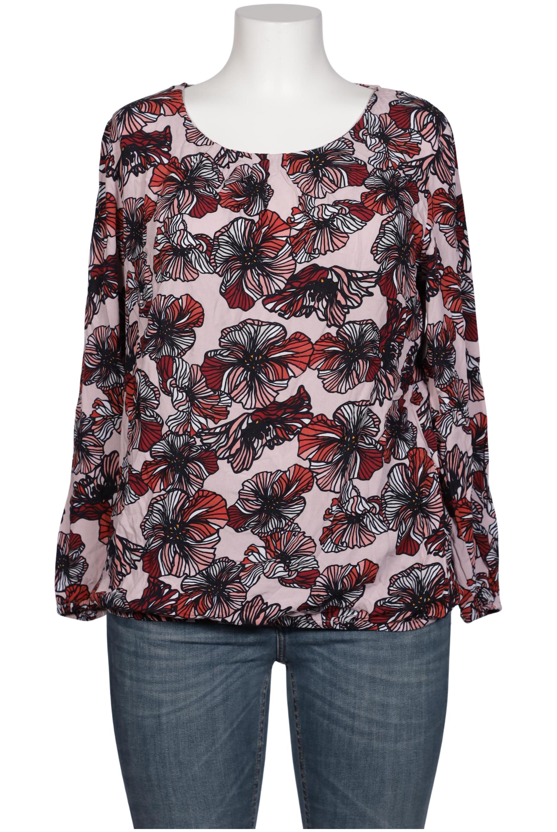 

Betty & CO Damen Bluse, mehrfarbig, Gr. 44