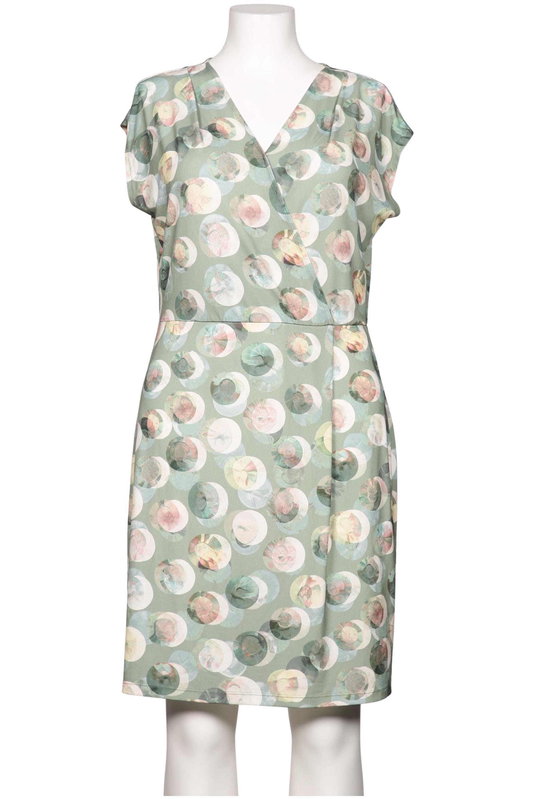 

Betty & CO Damen Kleid, mehrfarbig, Gr. 44