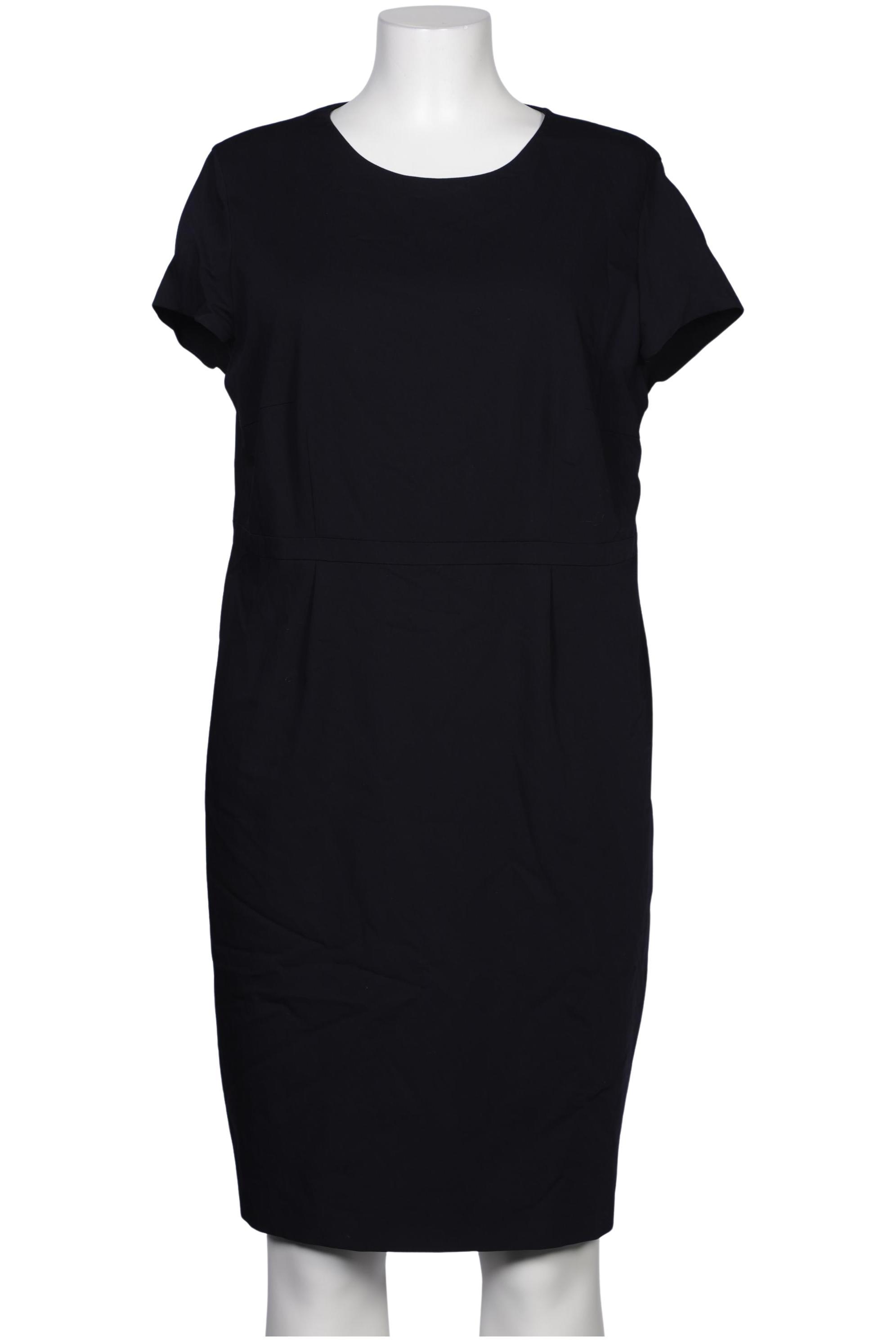 

Betty & CO Damen Kleid, marineblau, Gr. 46