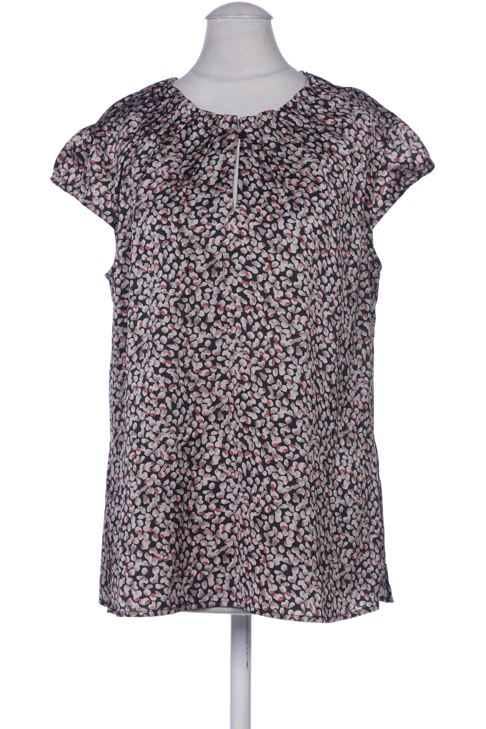 

Betty & CO Damen Bluse, braun, Gr. 36