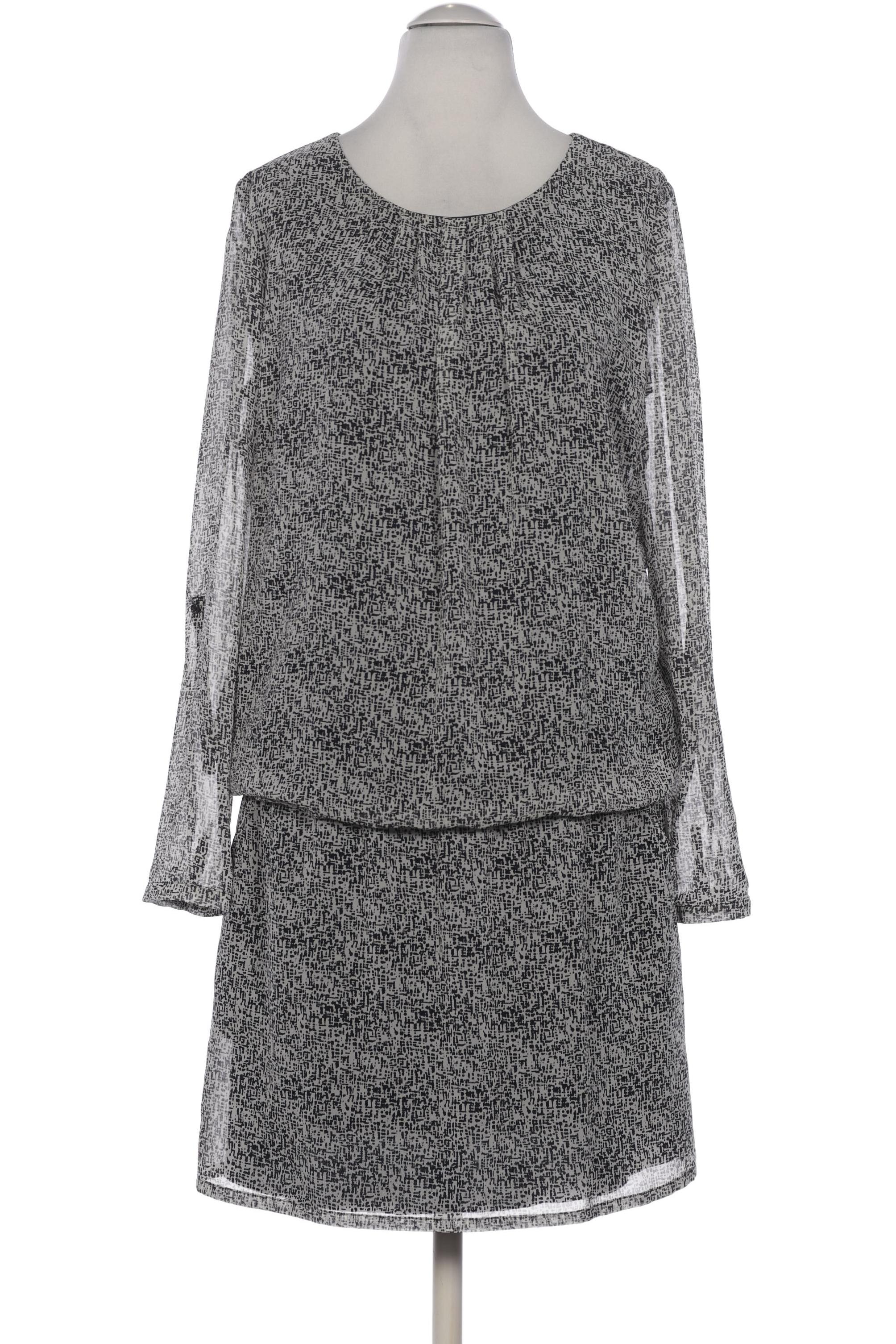 

Betty & CO Damen Kleid, grau, Gr. 40